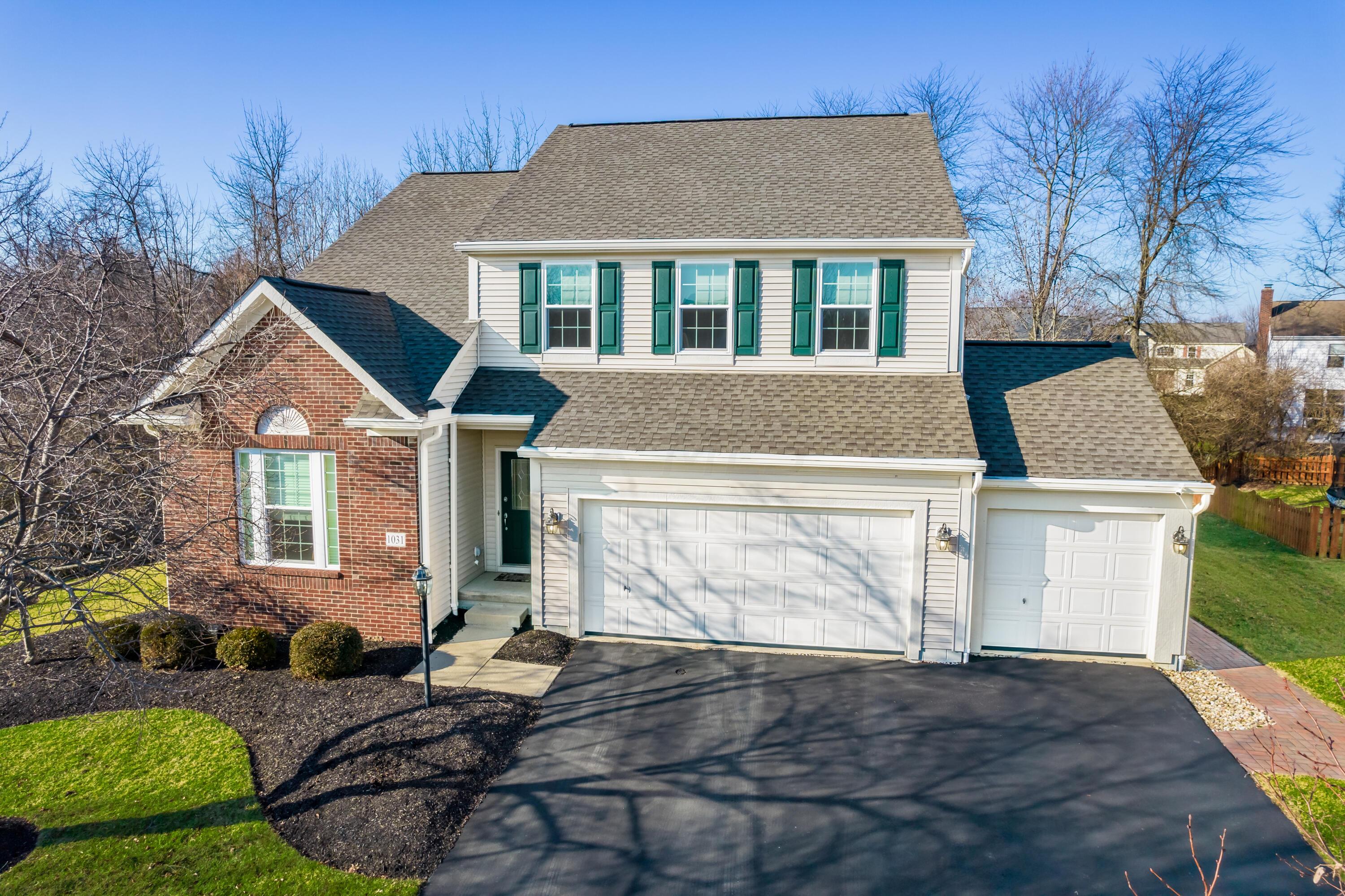 1031 Sapphire Flame Court