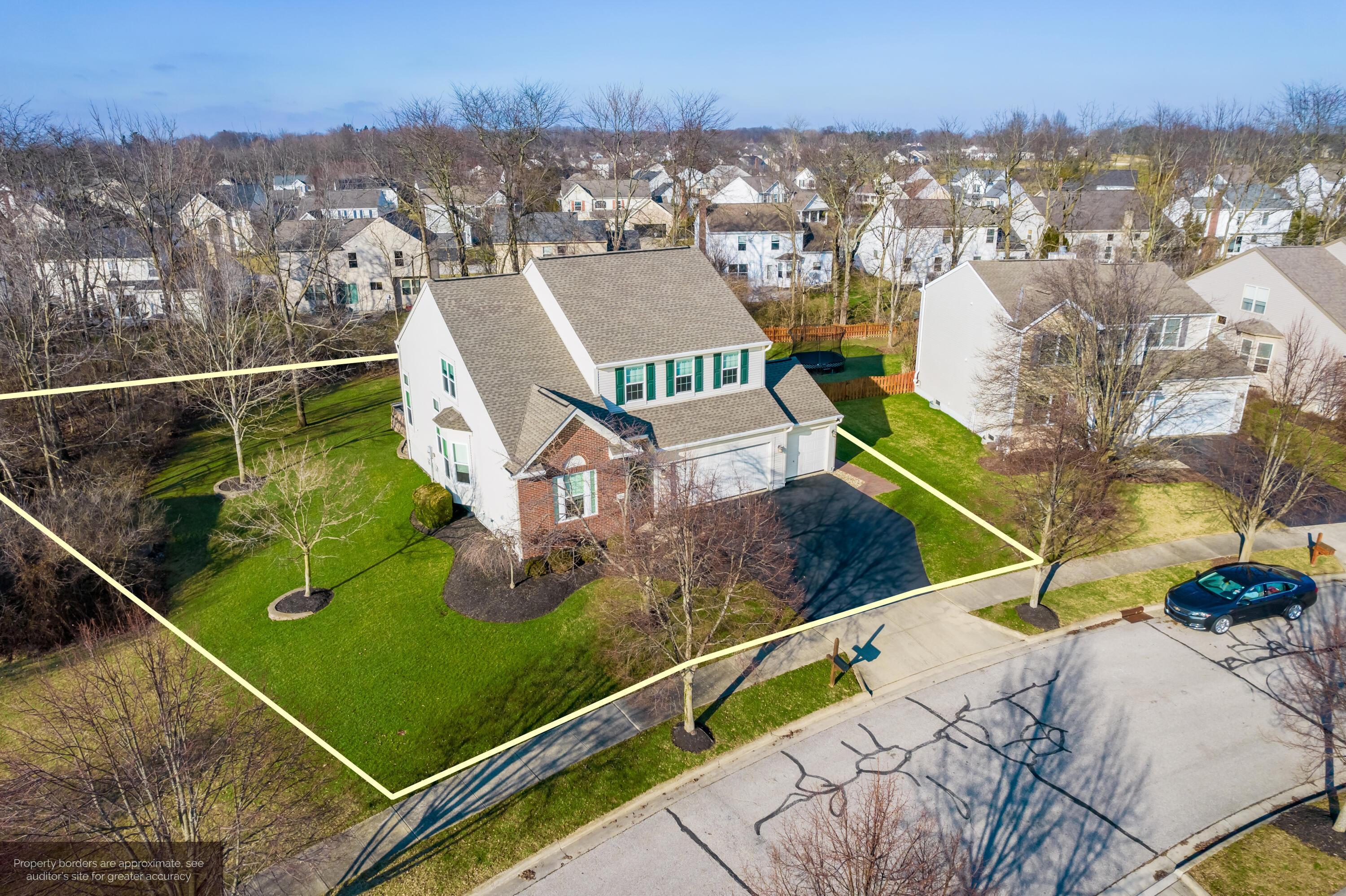 1031 Sapphire Flame Court