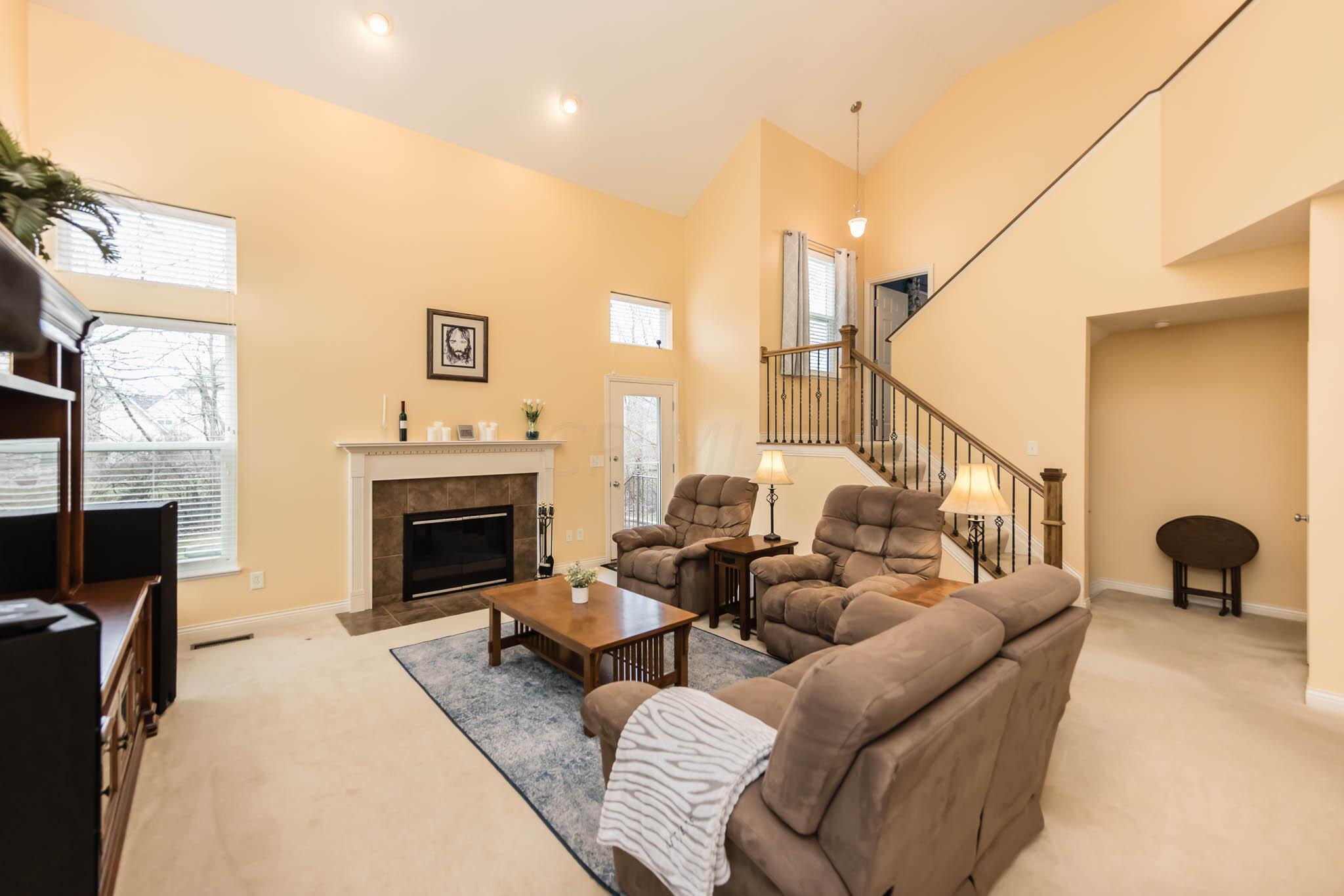 1031 Sapphire Flame Court