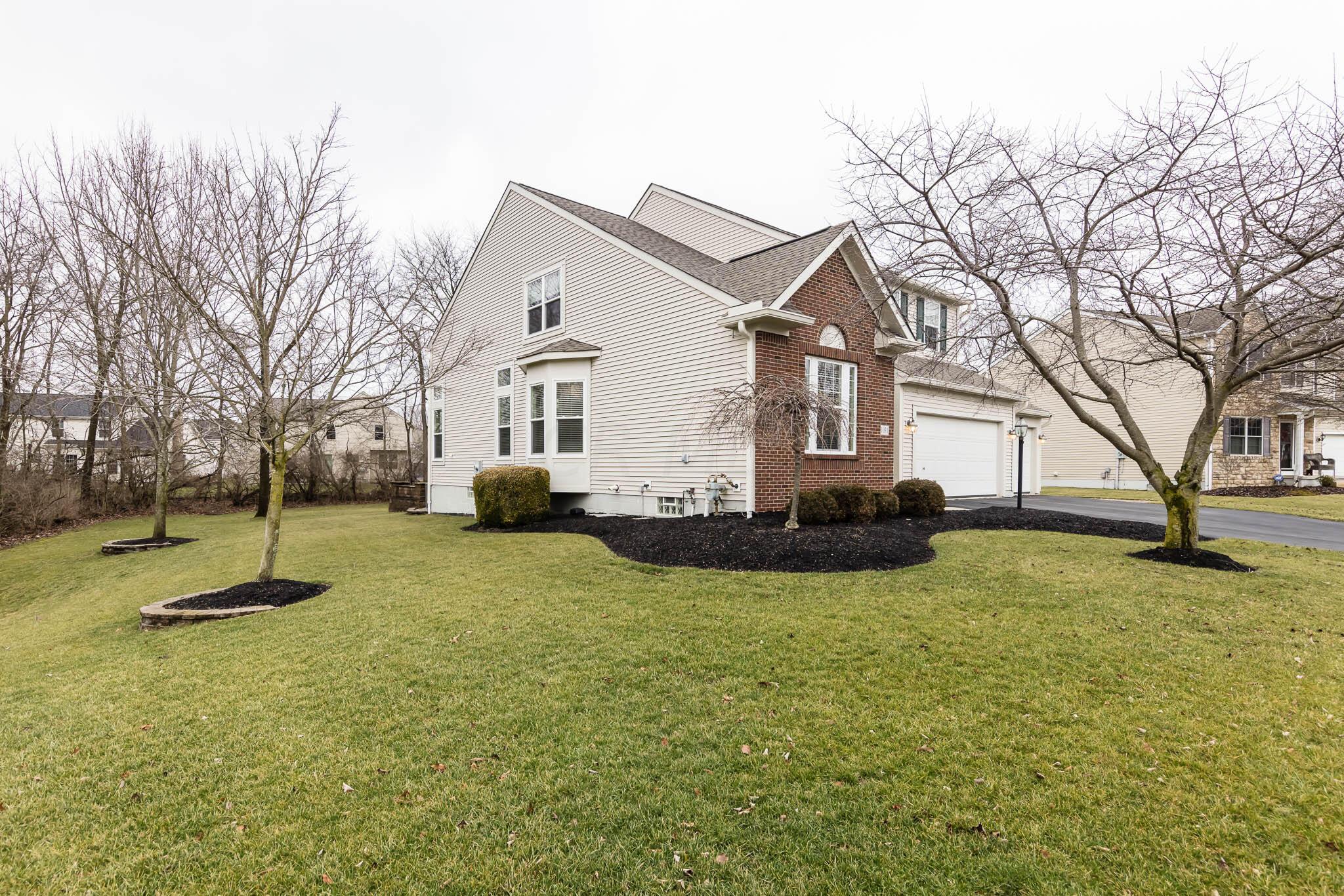 1031 Sapphire Flame Court