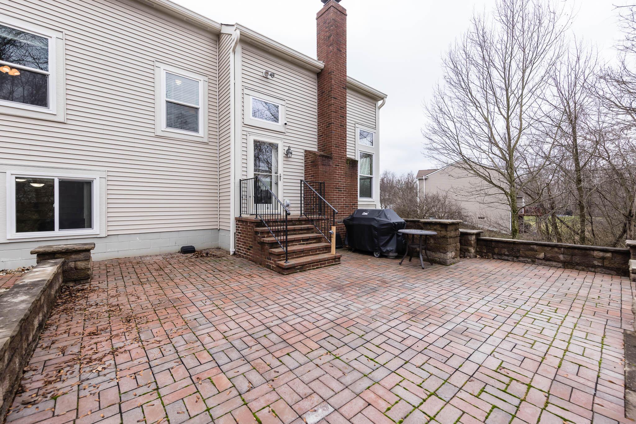 1031 Sapphire Flame Court