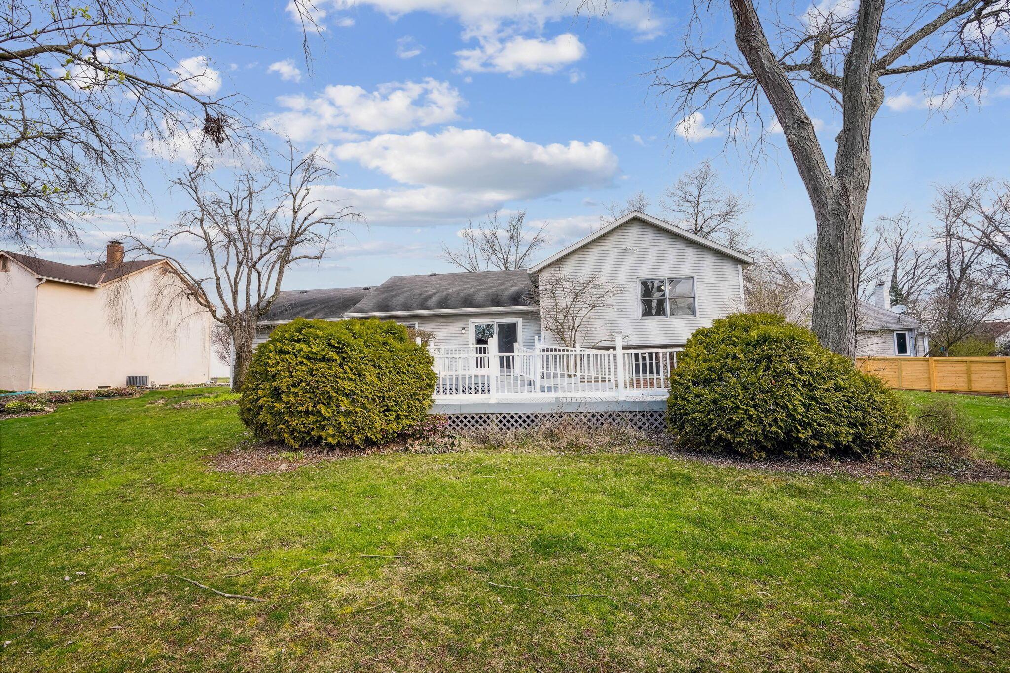 1267 Le Anne Marie Circle