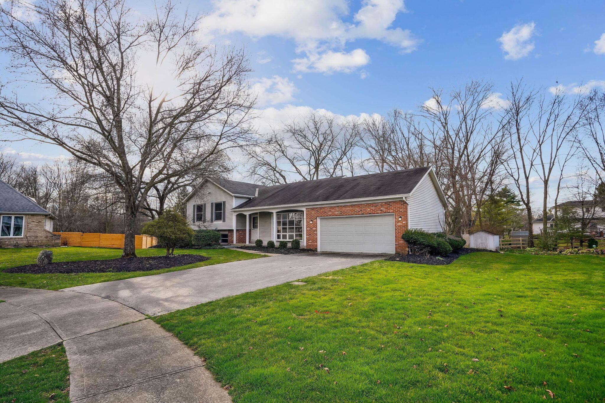 1267 Le Anne Marie Circle