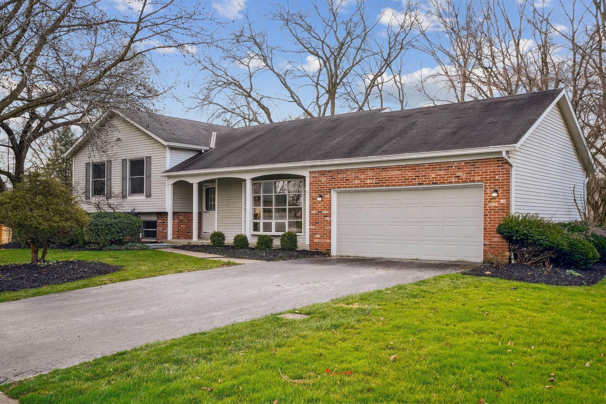 1267 Le Anne Marie Circle