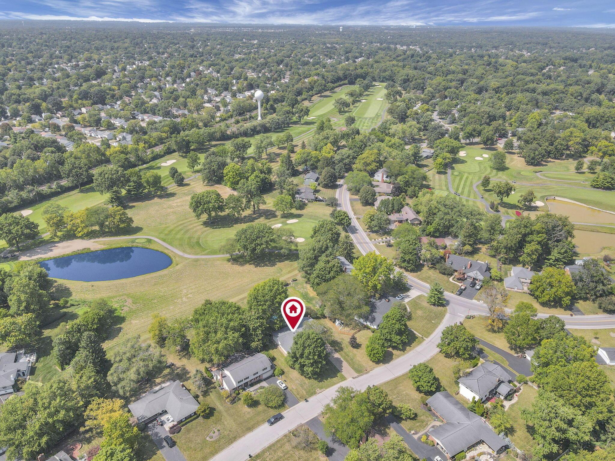 7755 Candlewood Lane