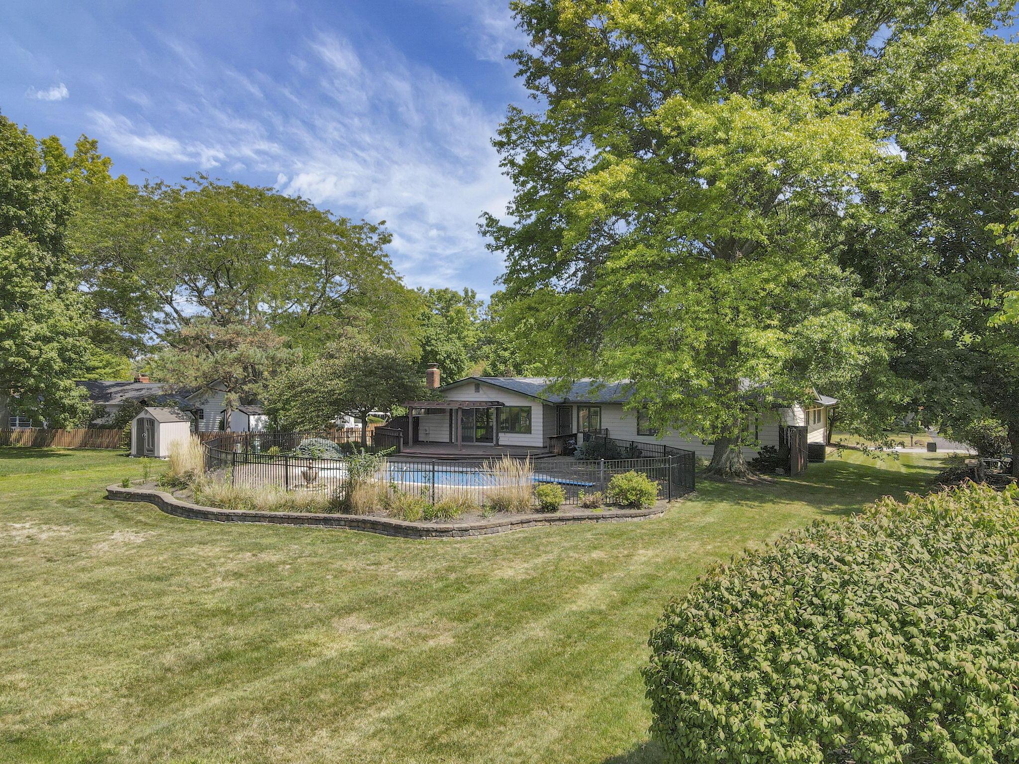 7755 Candlewood Lane