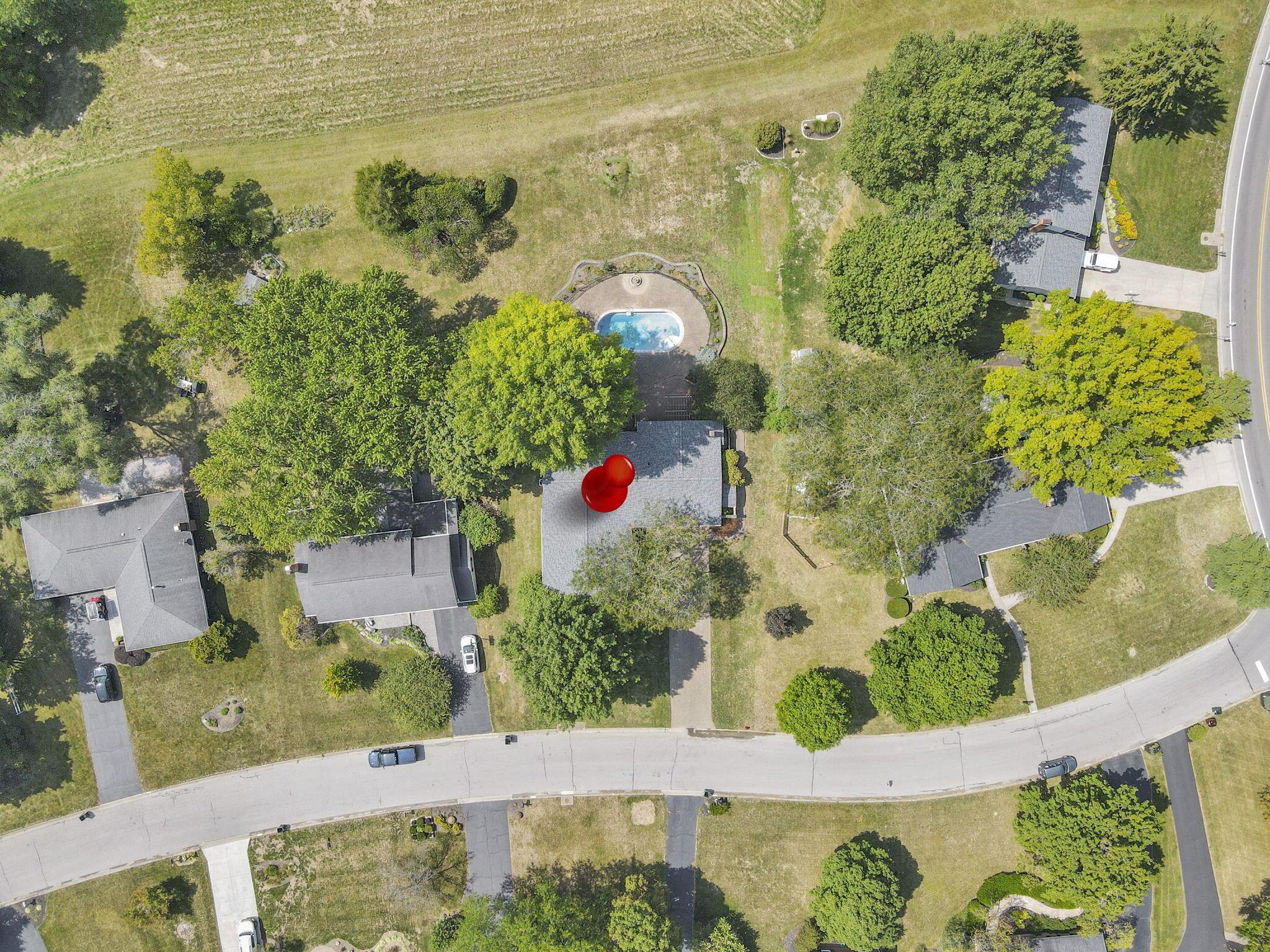 7755 Candlewood Lane