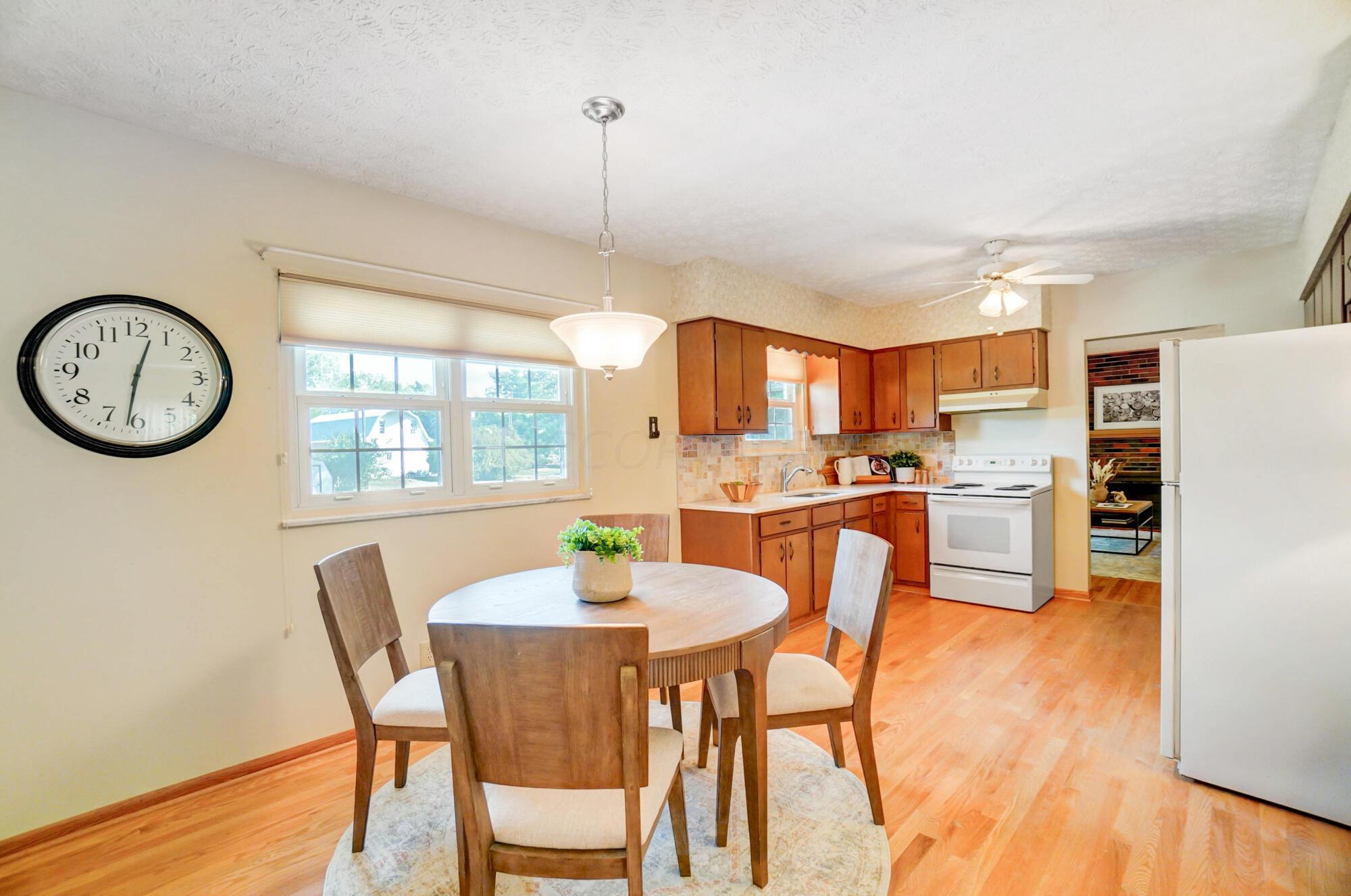 4284 Schirtzinger Road