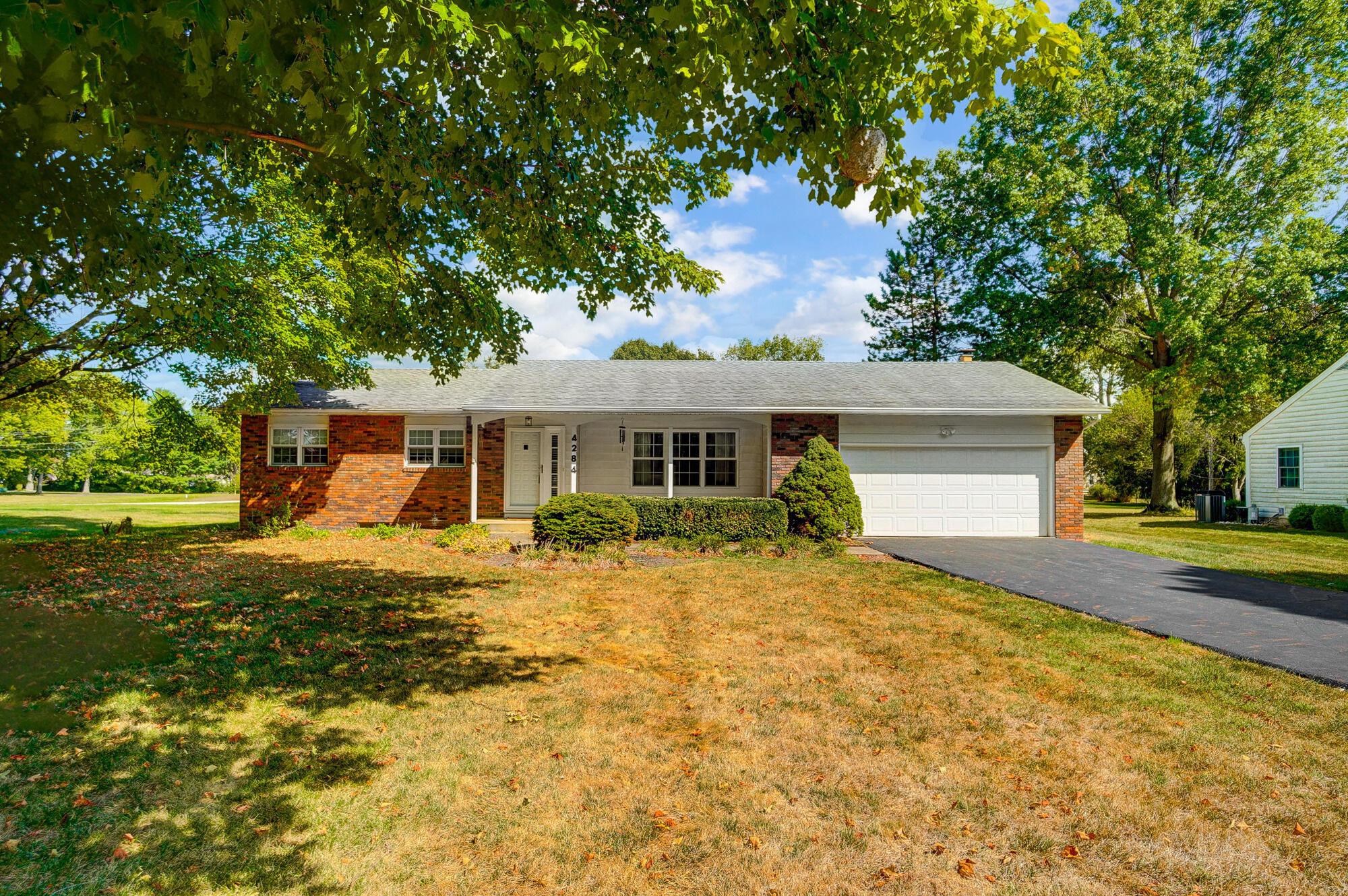 4284 Schirtzinger Road