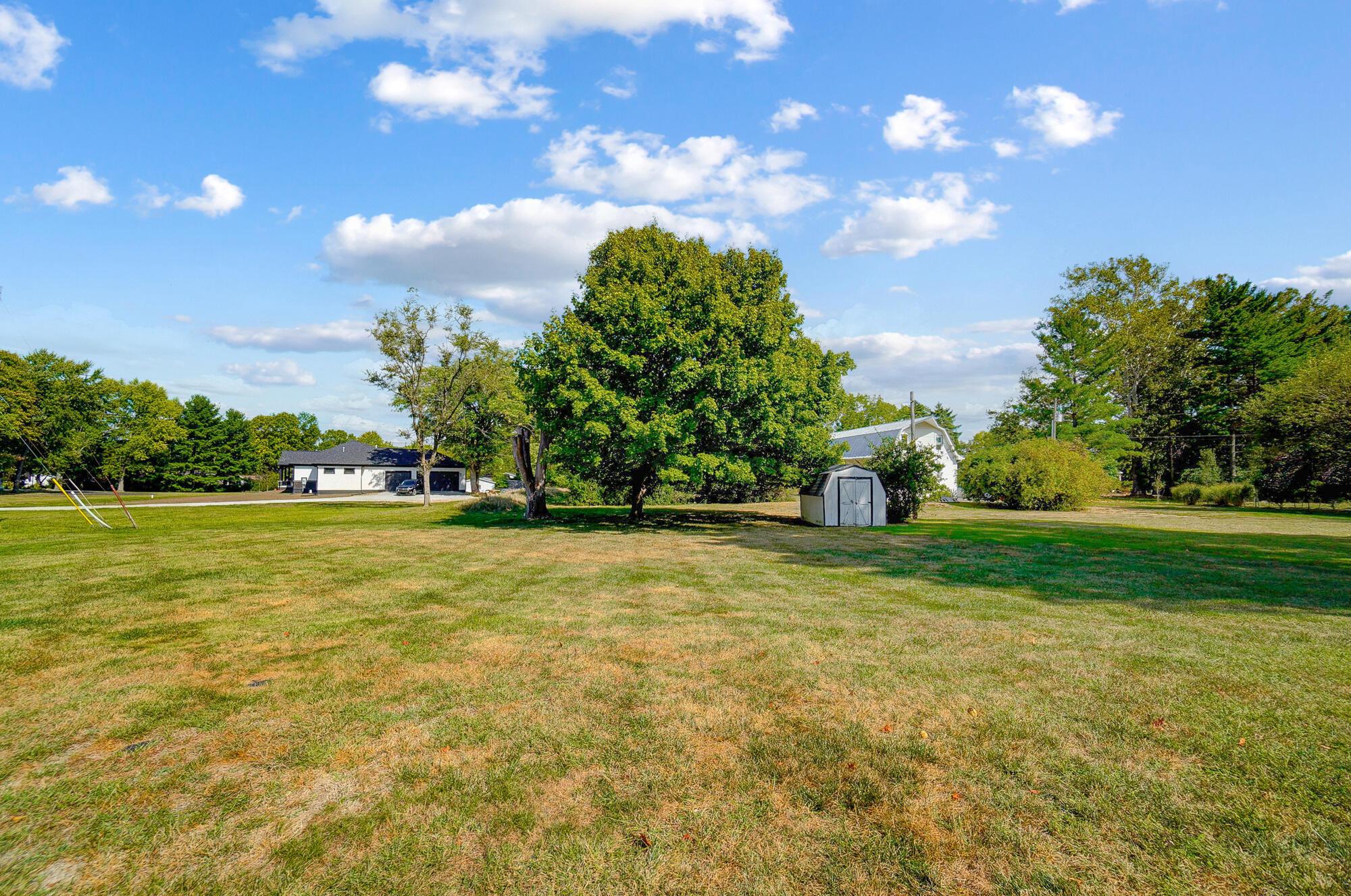 4284 Schirtzinger Road