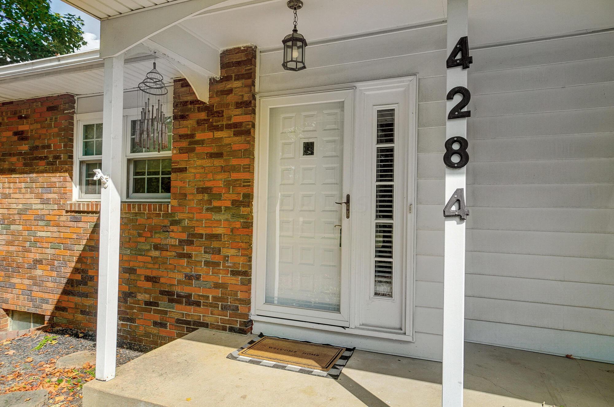 4284 Schirtzinger Road