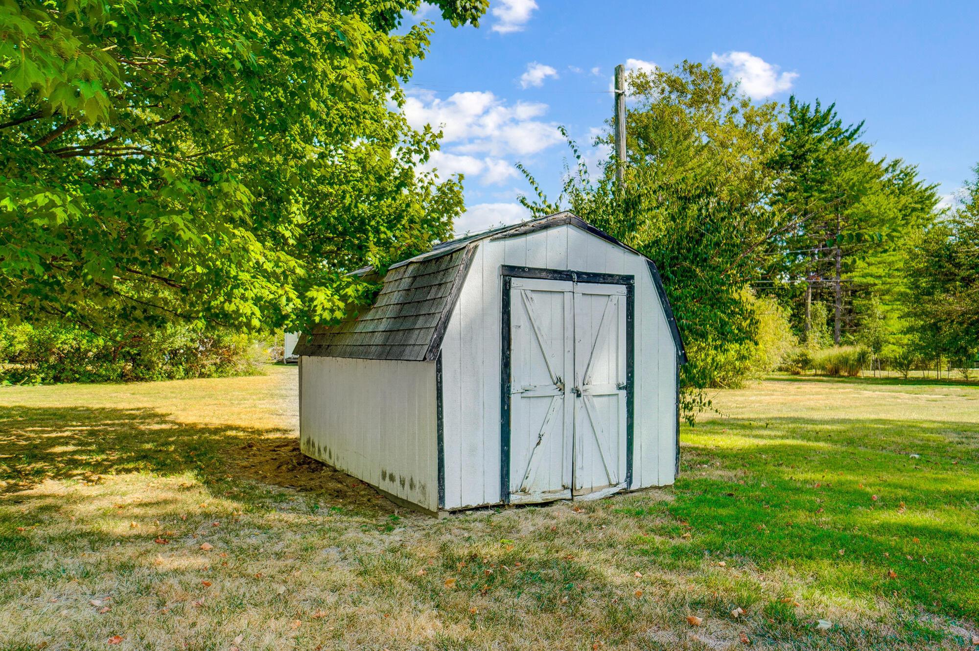 4284 Schirtzinger Road