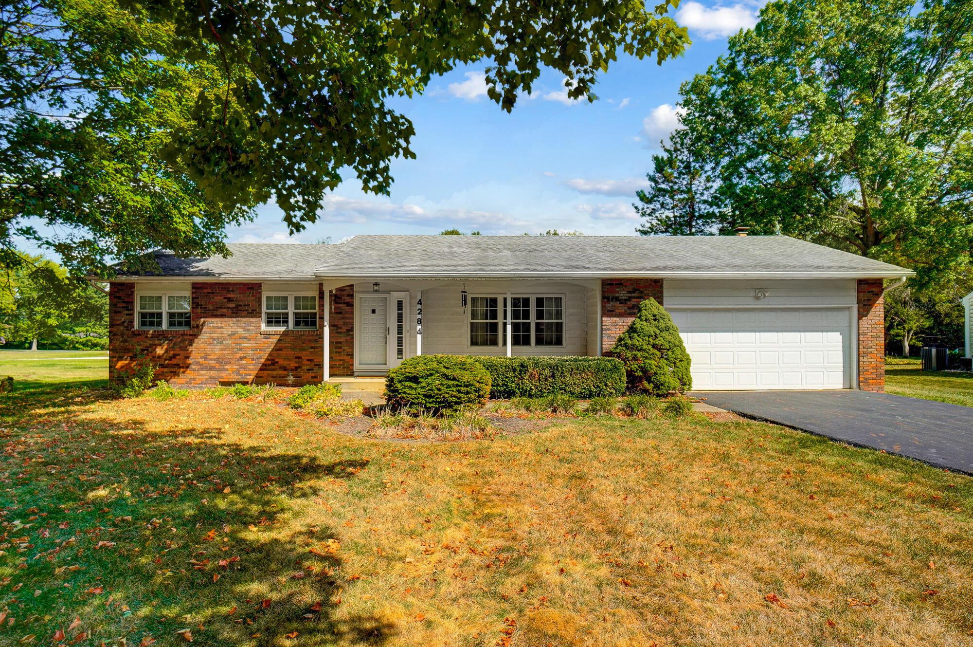 4284 Schirtzinger Road