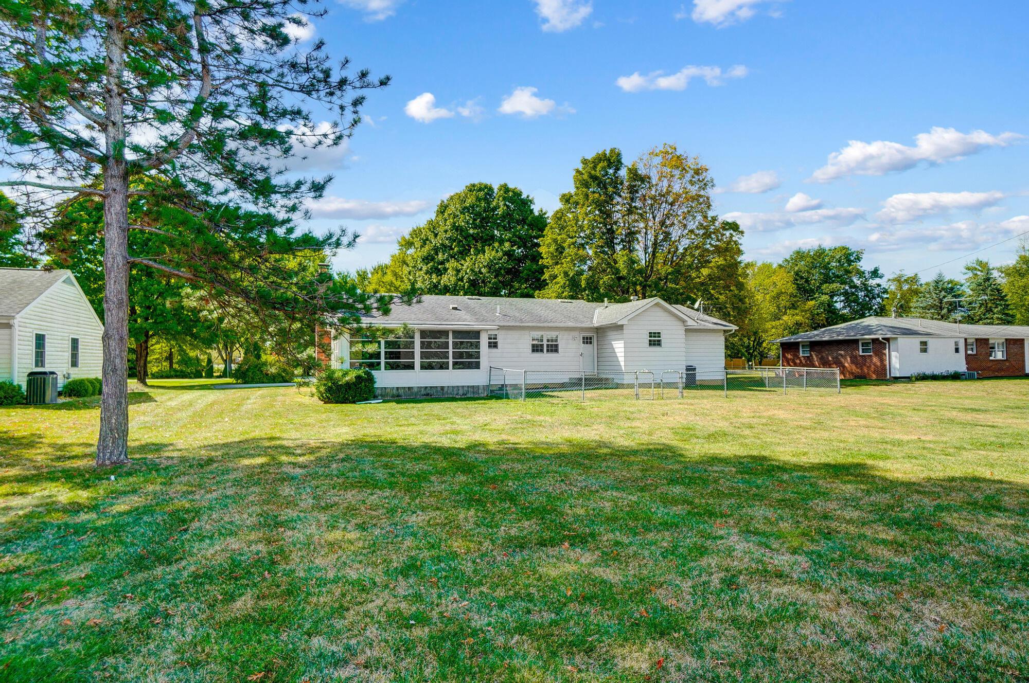 4284 Schirtzinger Road