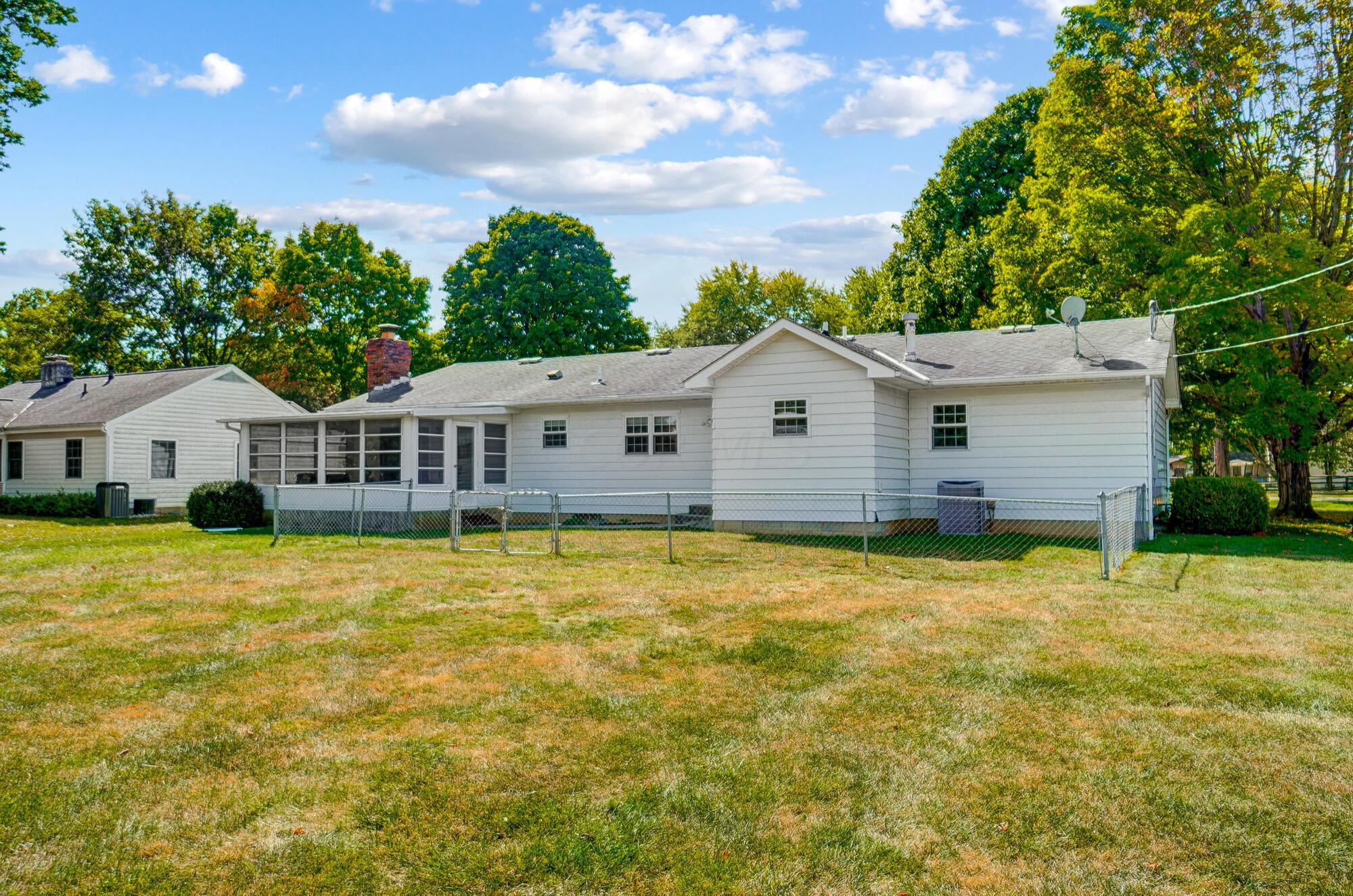 4284 Schirtzinger Road