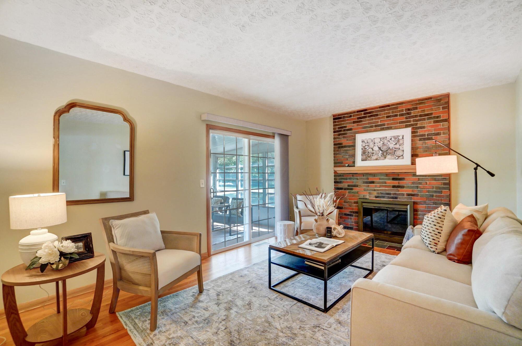 4284 Schirtzinger Road