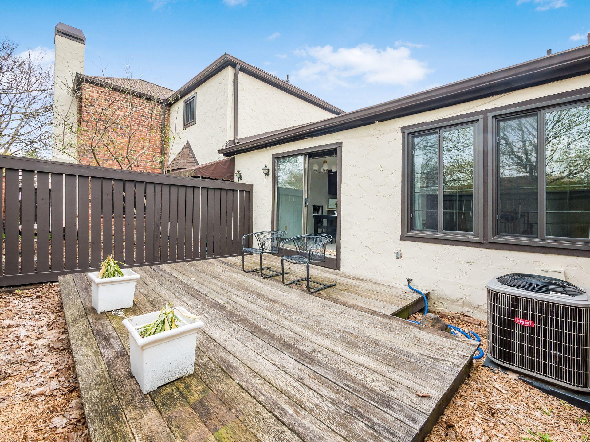 125 Saint Julien Street, 30A