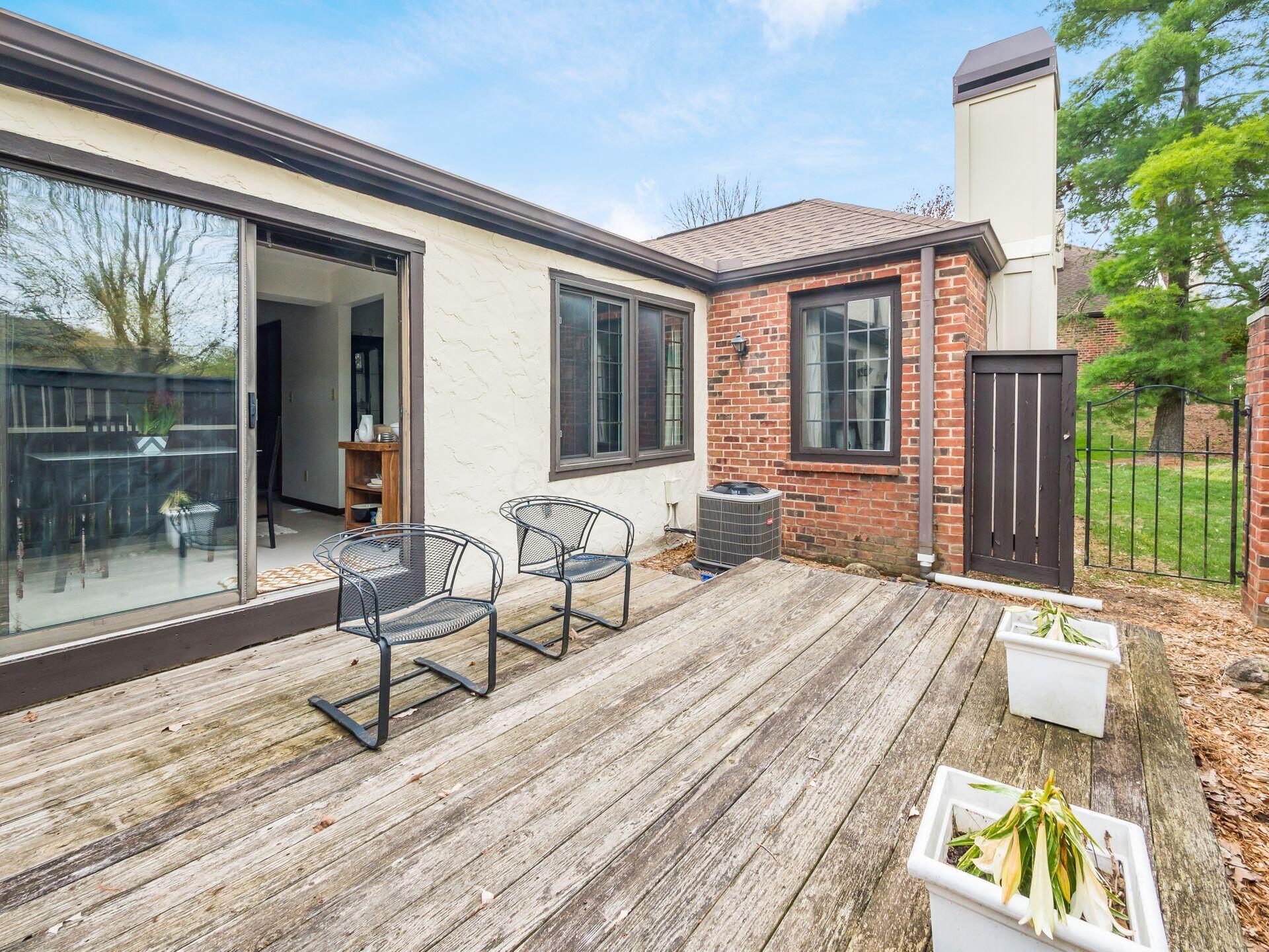 125 Saint Julien Street, 30A
