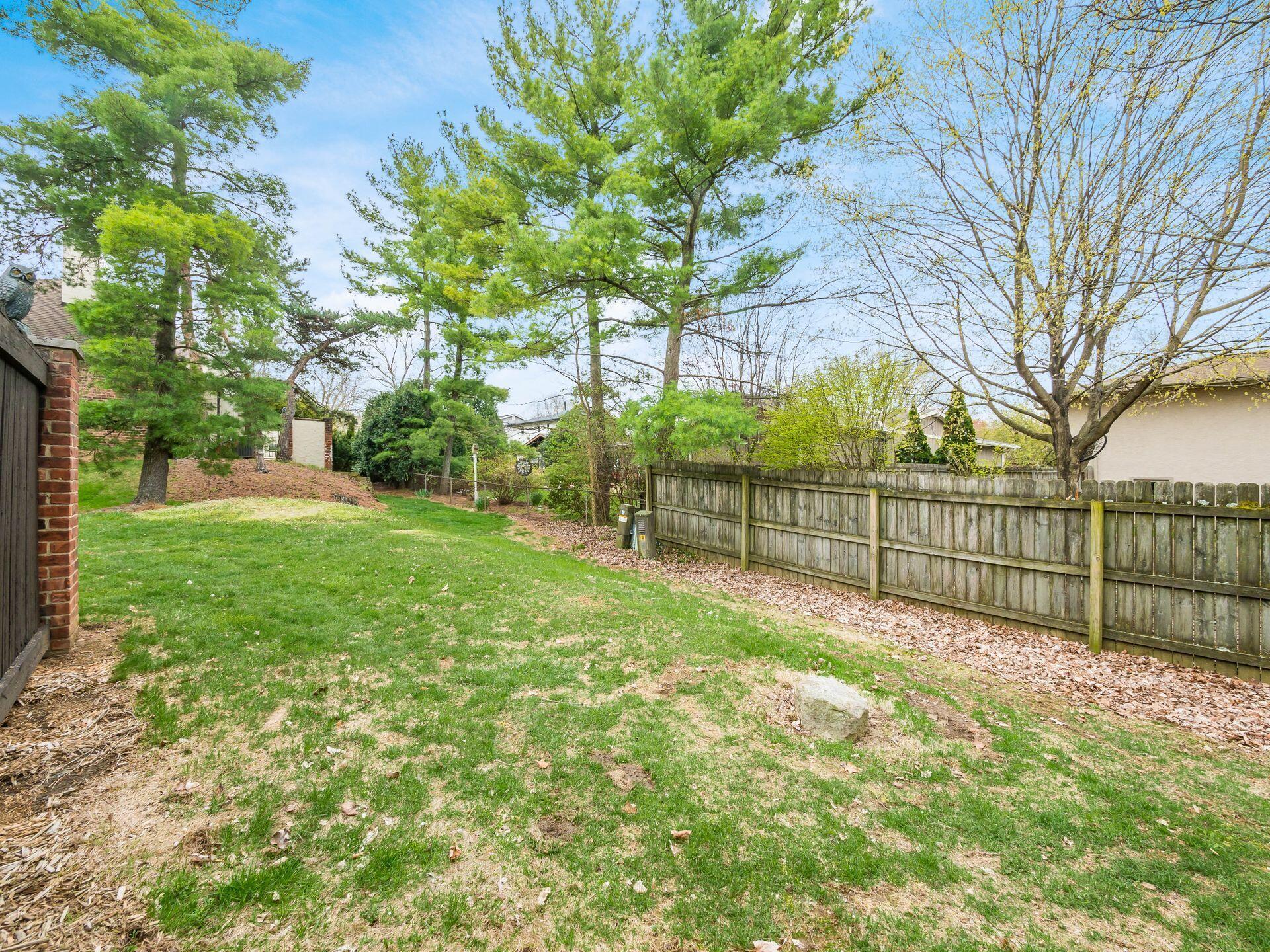 125 Saint Julien Street, 30A