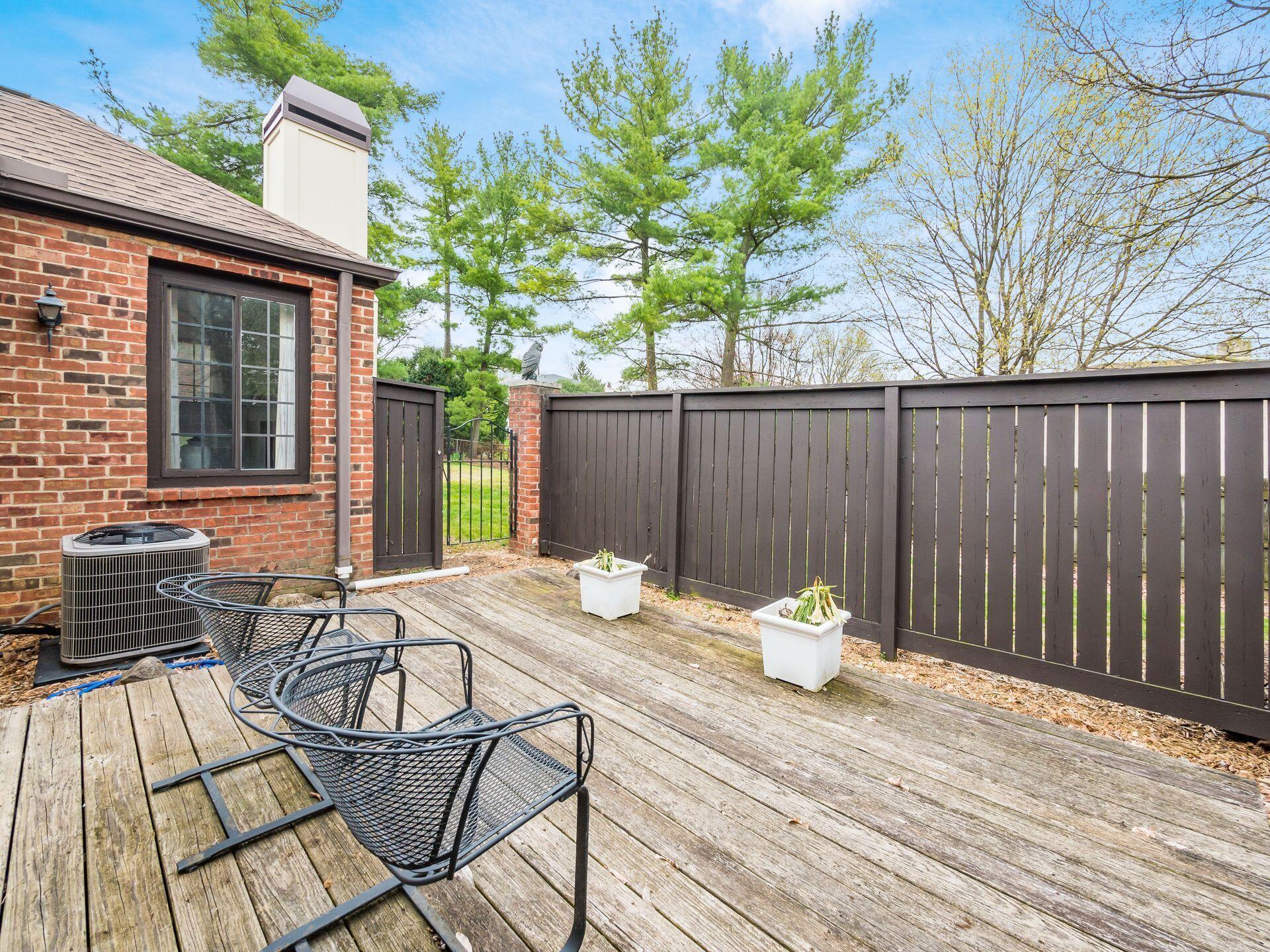 125 Saint Julien Street, 30A