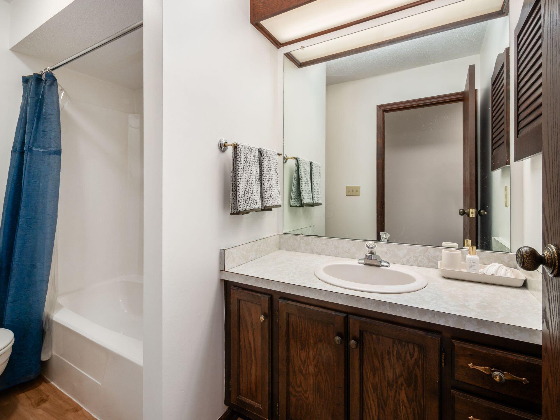 125 Saint Julien Street, 30A