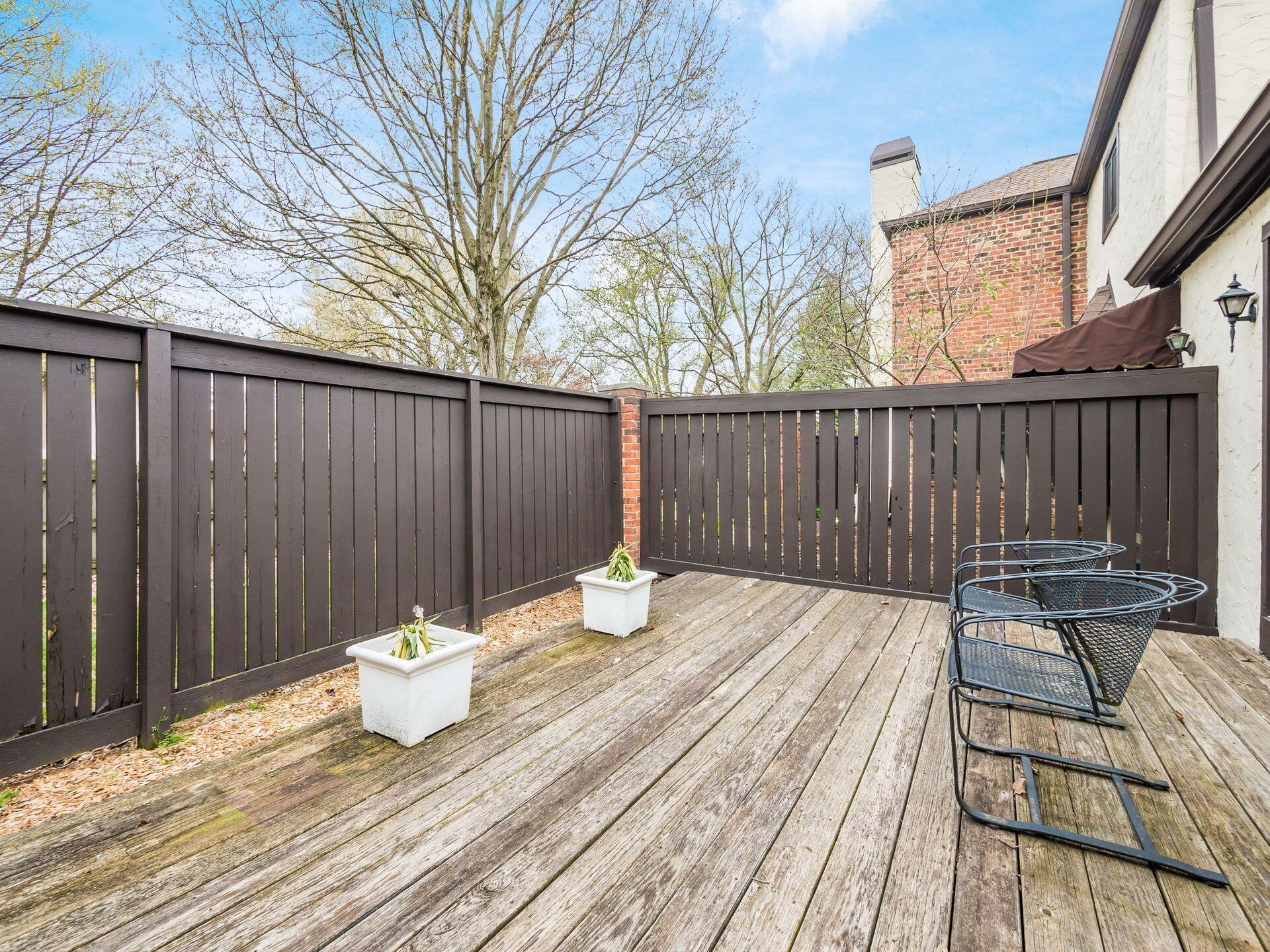 125 Saint Julien Street, 30A