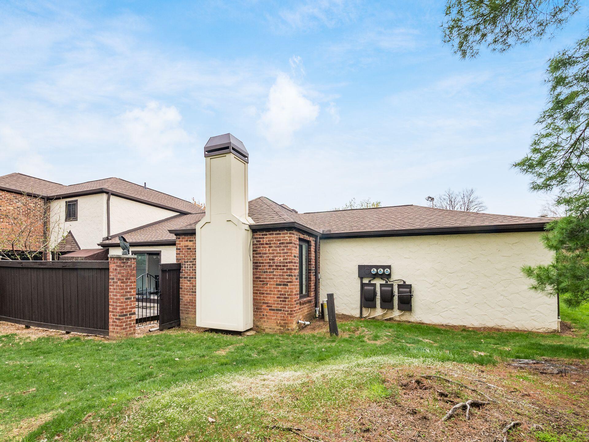 125 Saint Julien Street, 30A