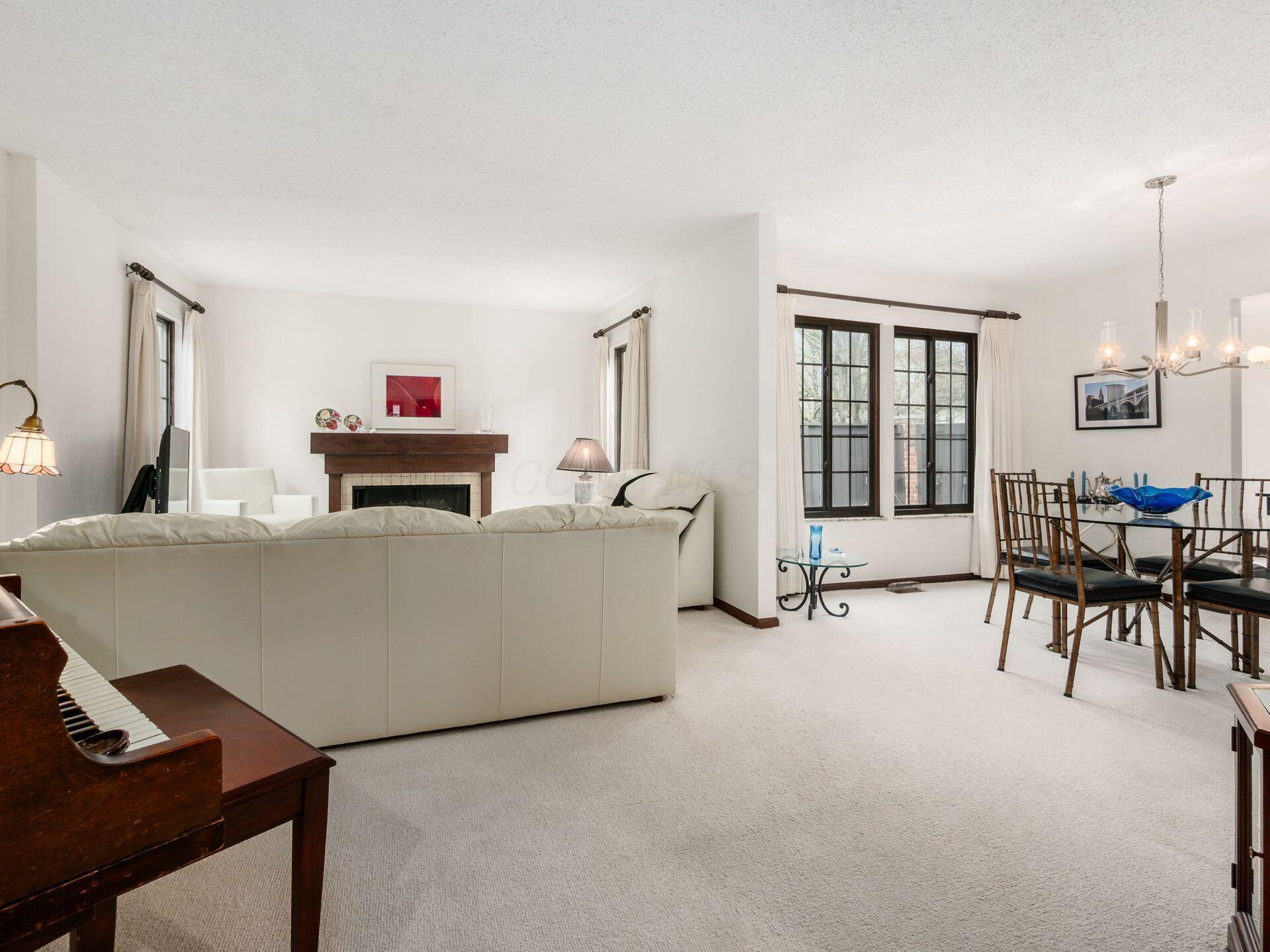 125 Saint Julien Street, 30A