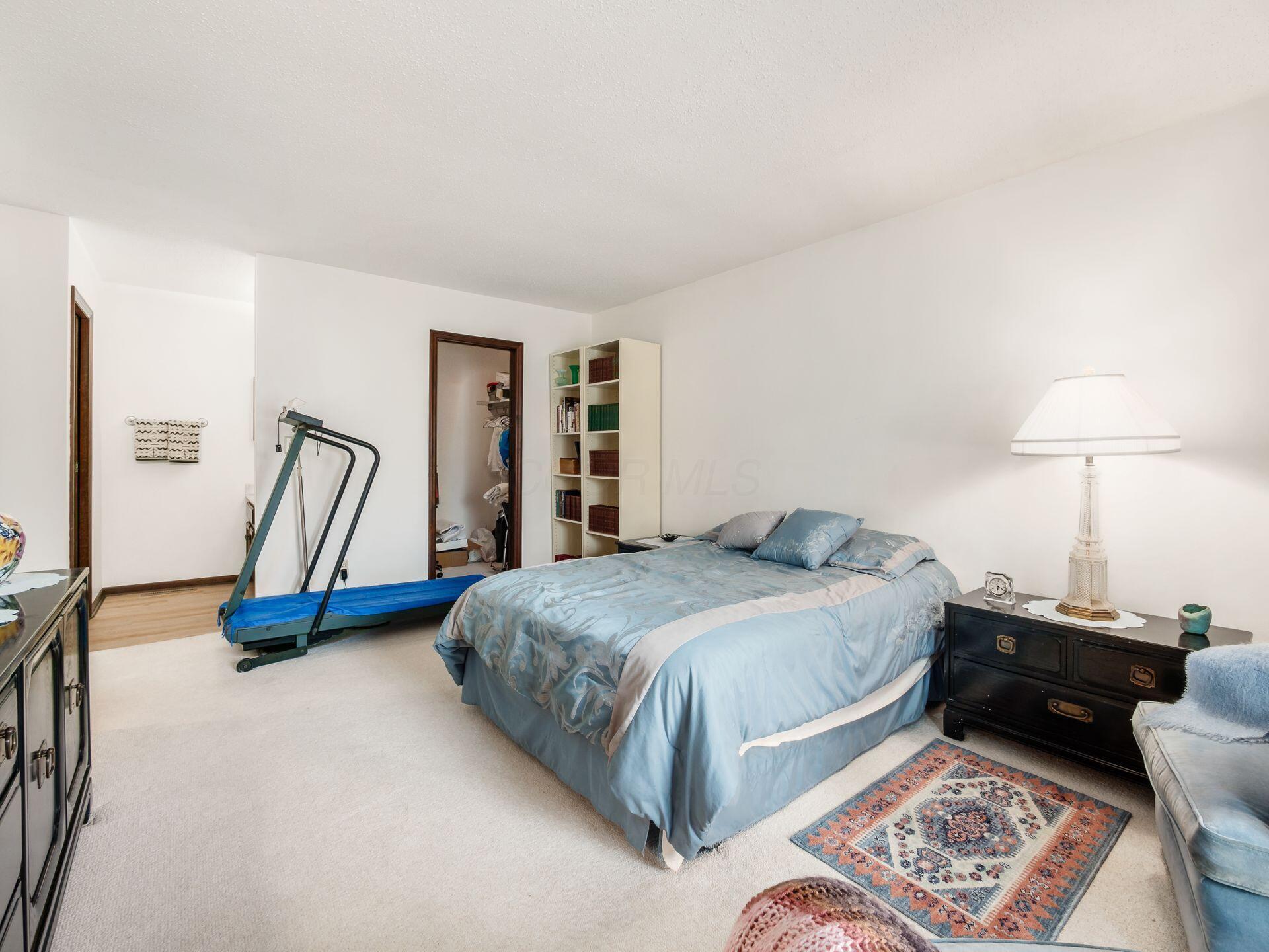 125 Saint Julien Street, 30A