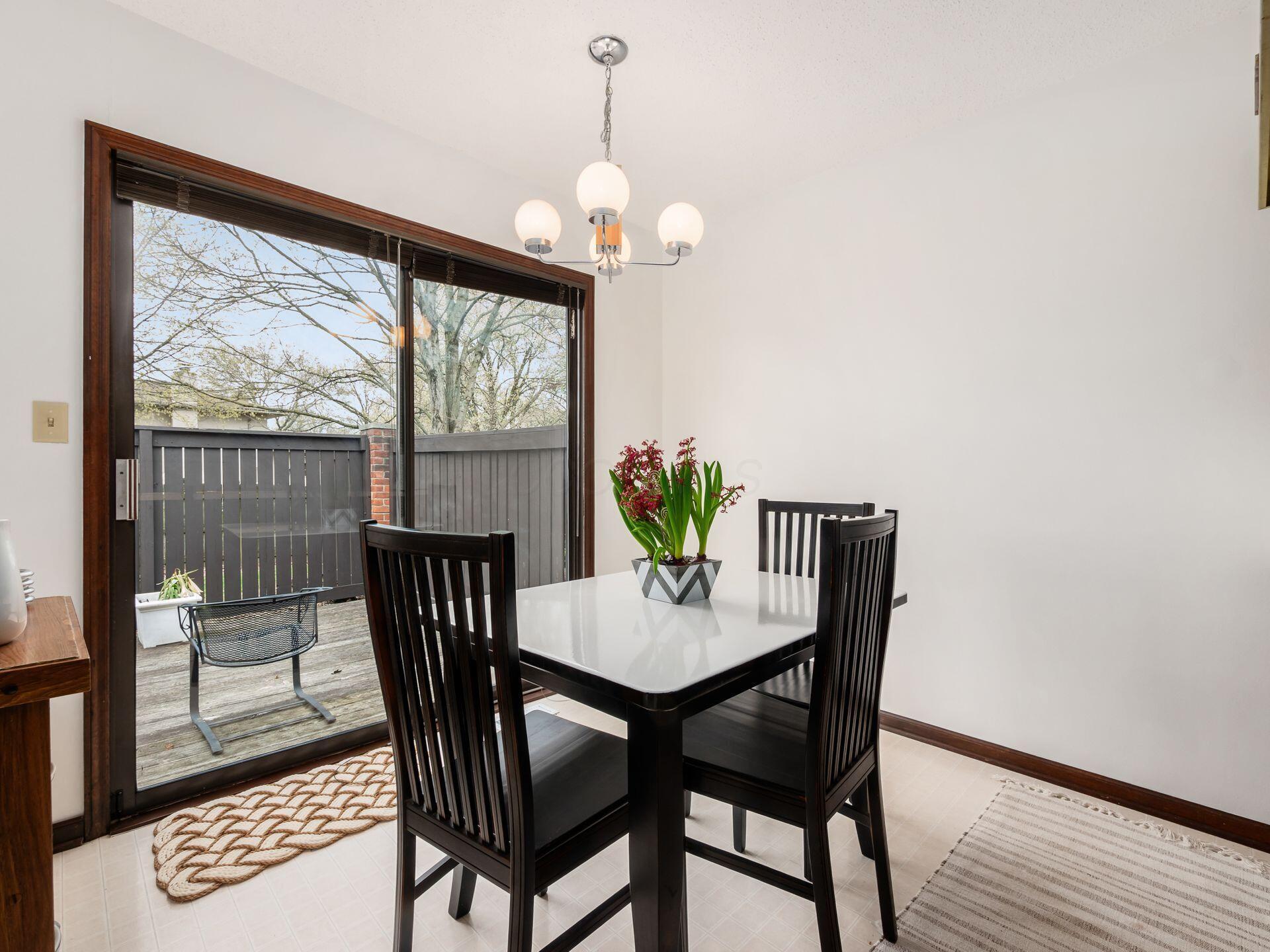 125 Saint Julien Street, 30A