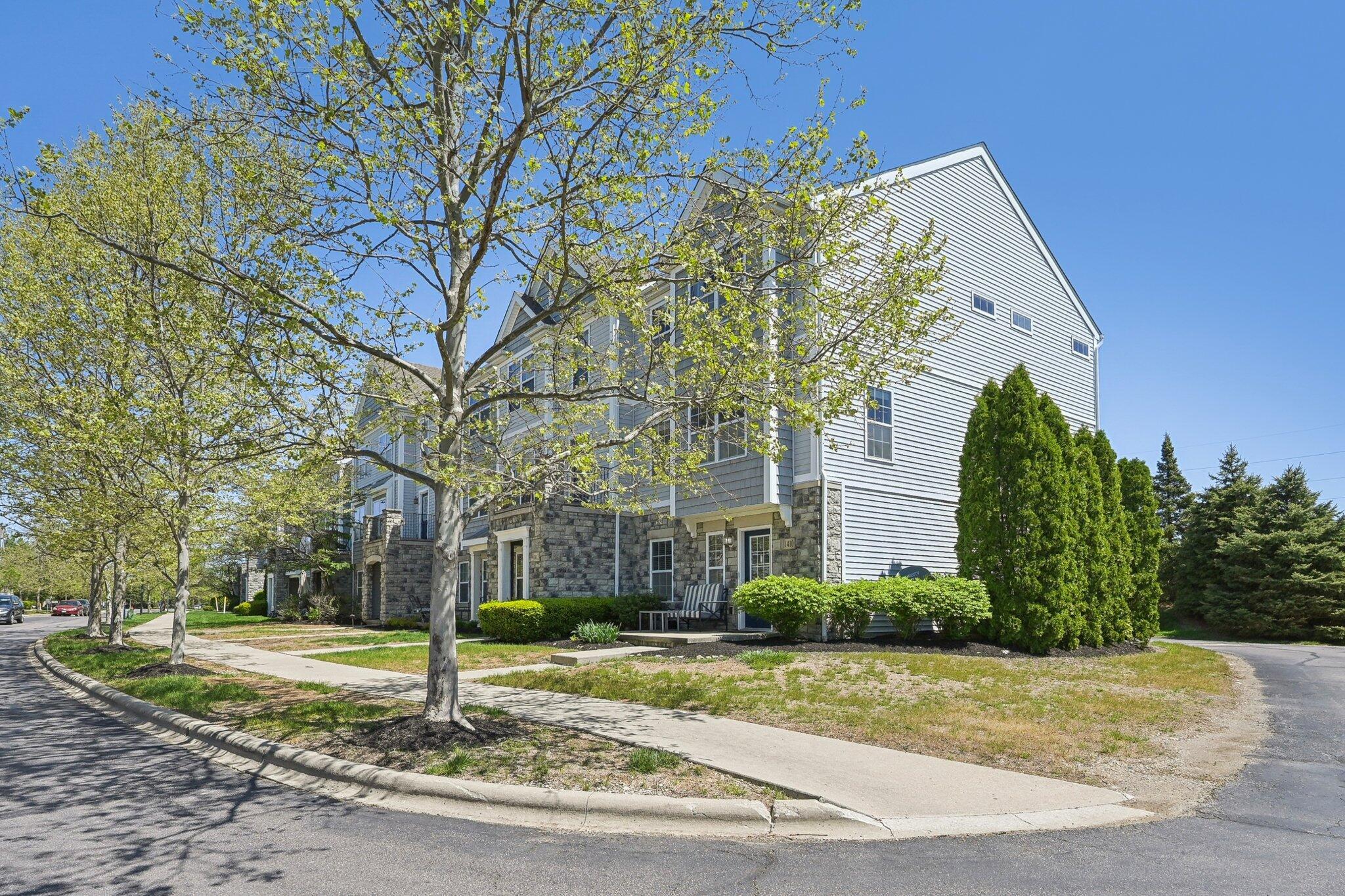 1410 Bloomington Boulevard