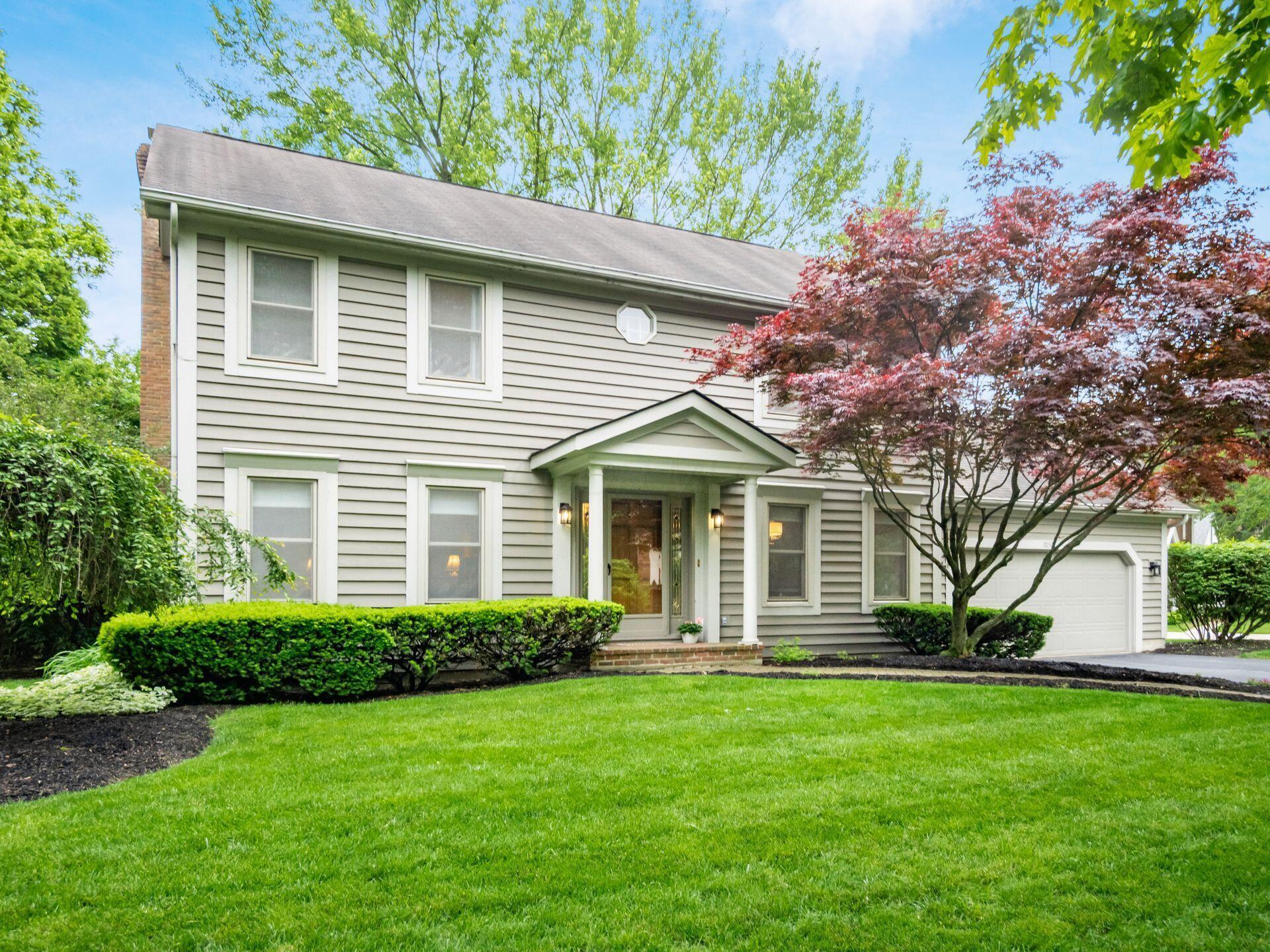 7056 Fitzgerald Road