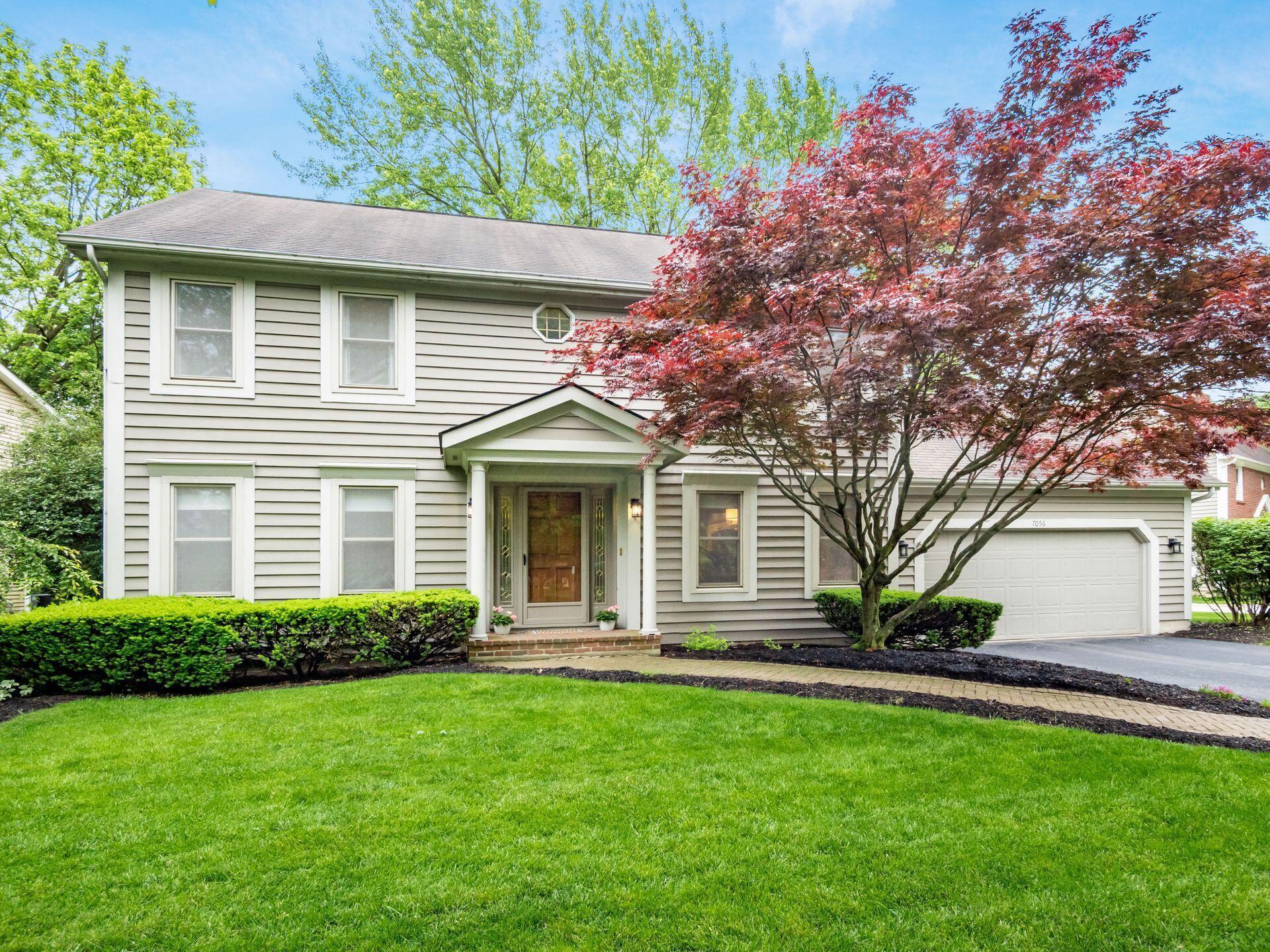 7056 Fitzgerald Road