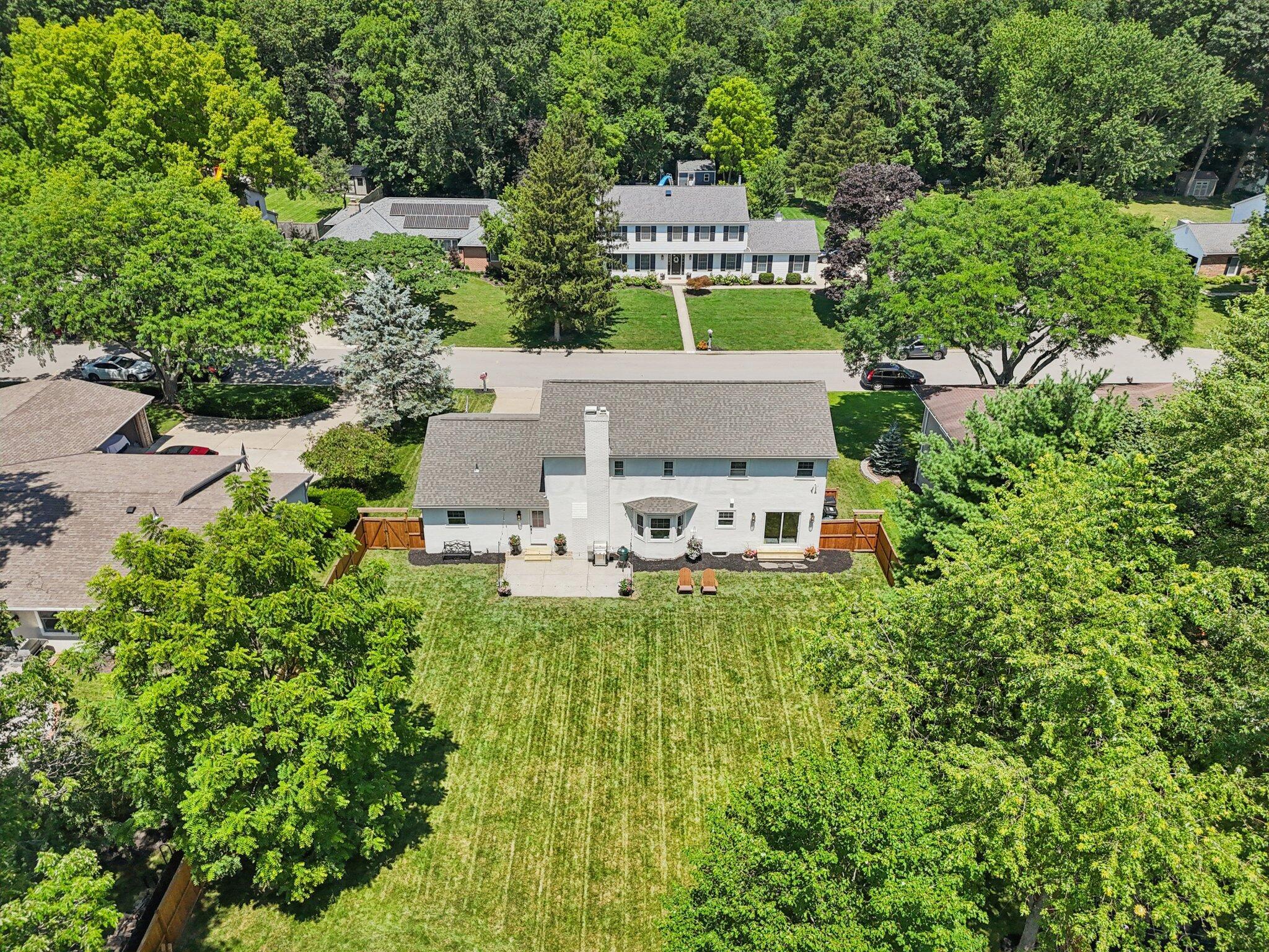 1159 Blind Brook Drive