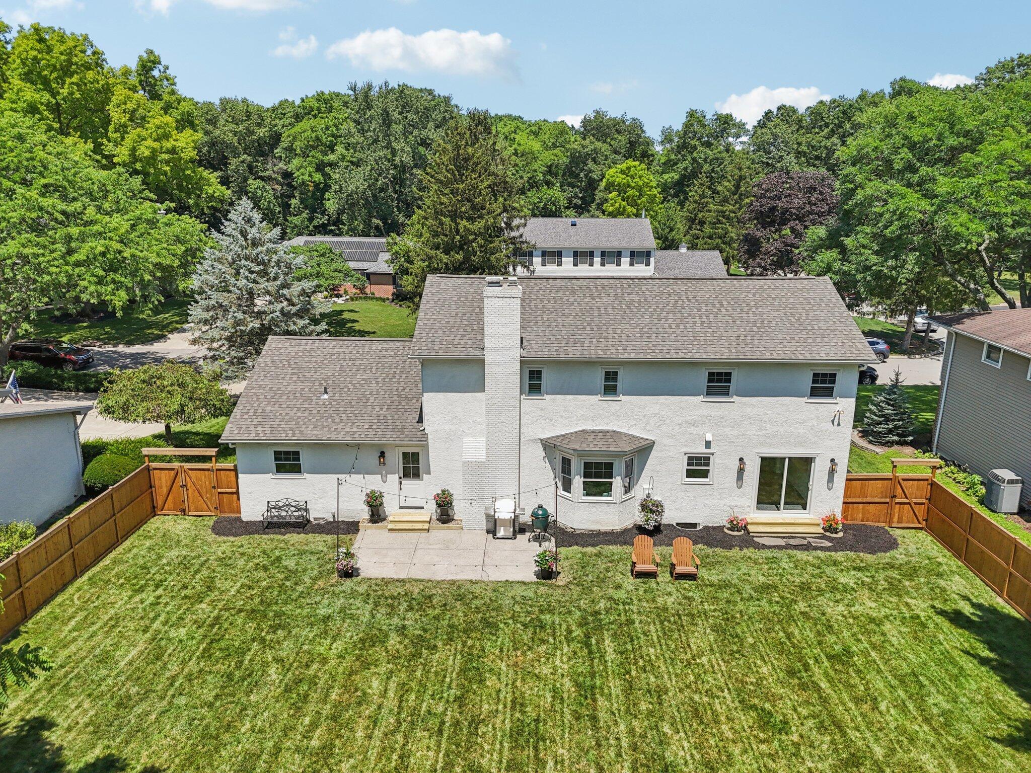 1159 Blind Brook Drive