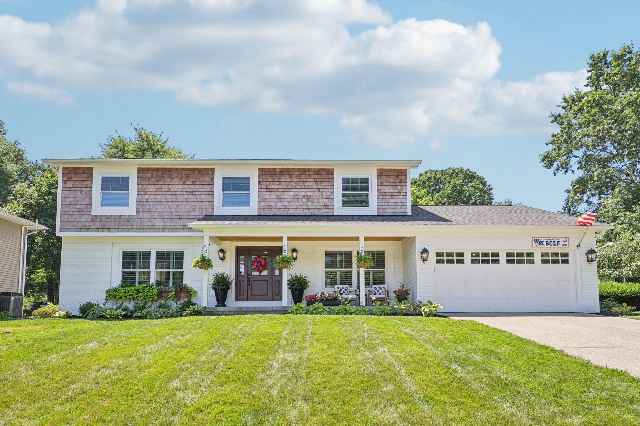 1159 Blind Brook Drive