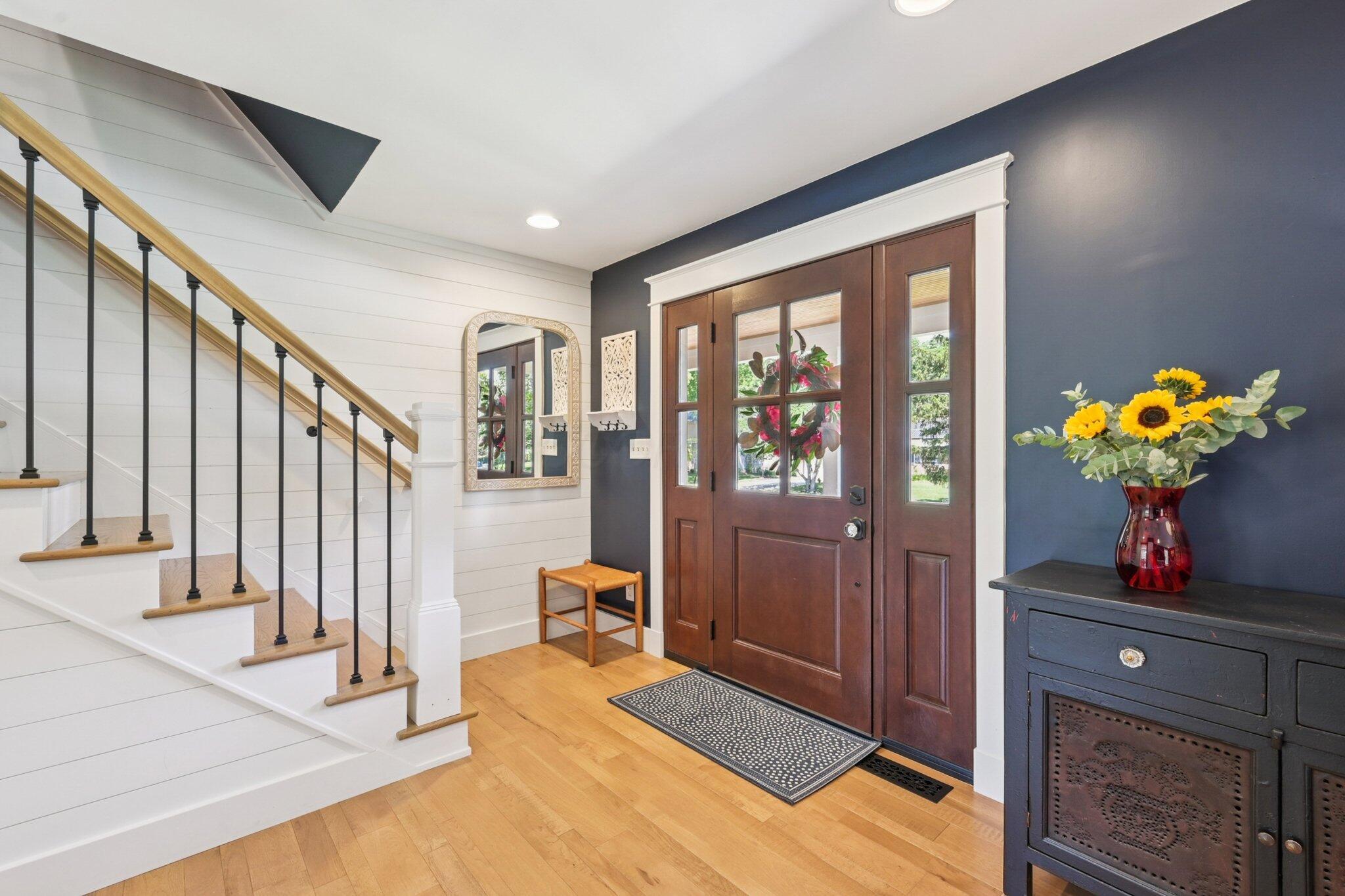 1159 Blind Brook Drive