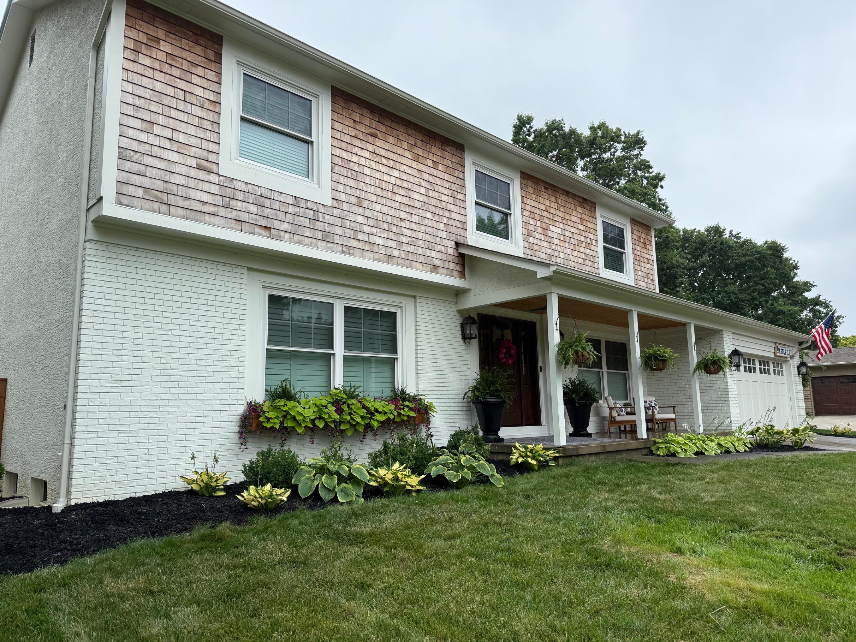 1159 Blind Brook Drive