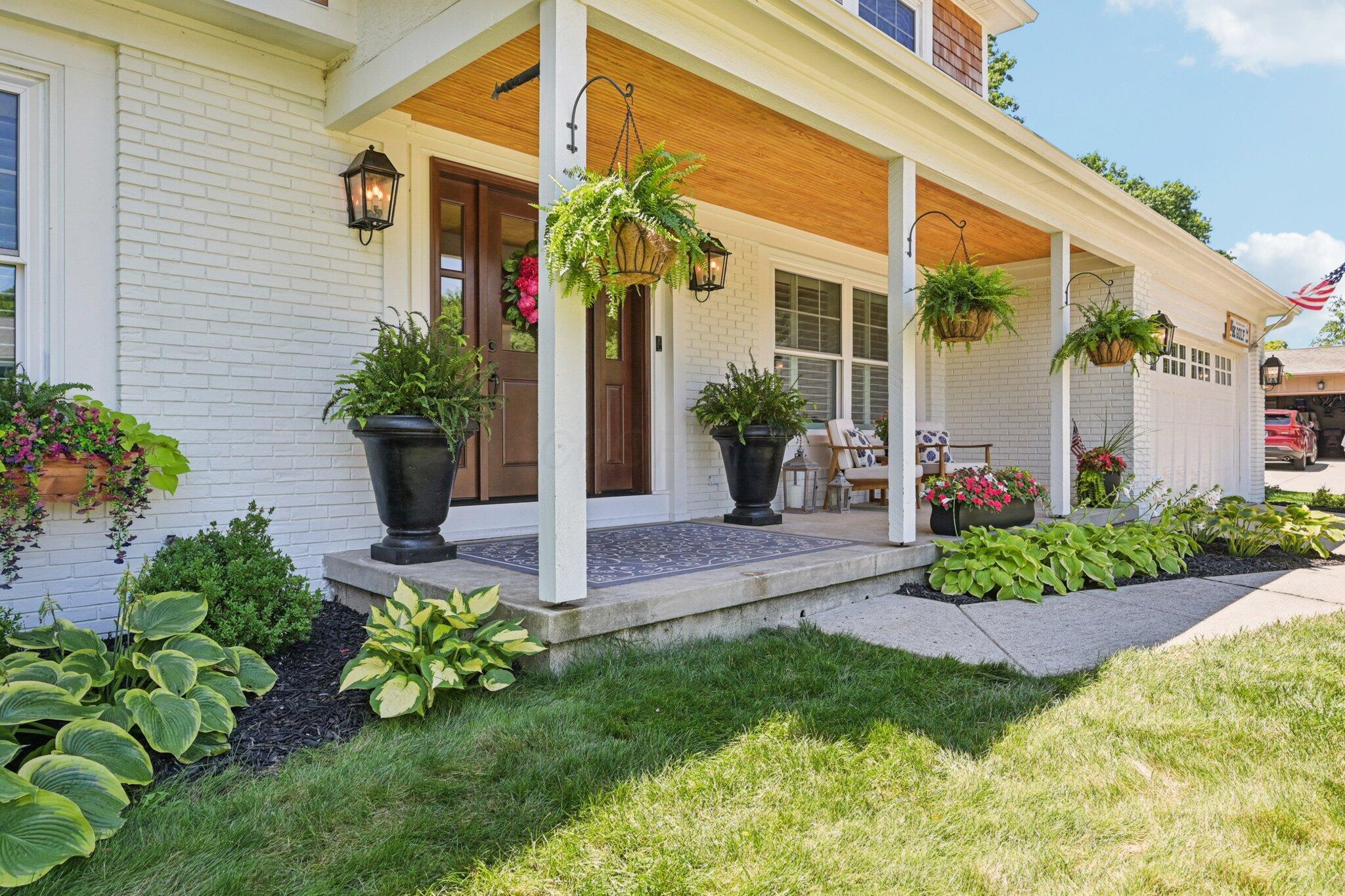 1159 Blind Brook Drive
