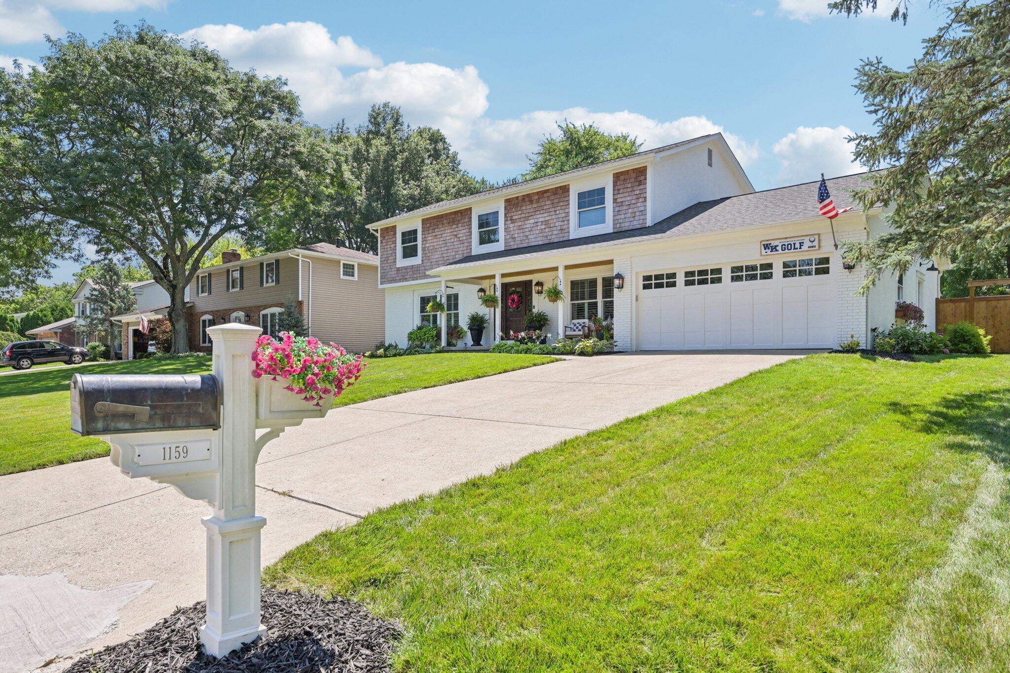 1159 Blind Brook Drive