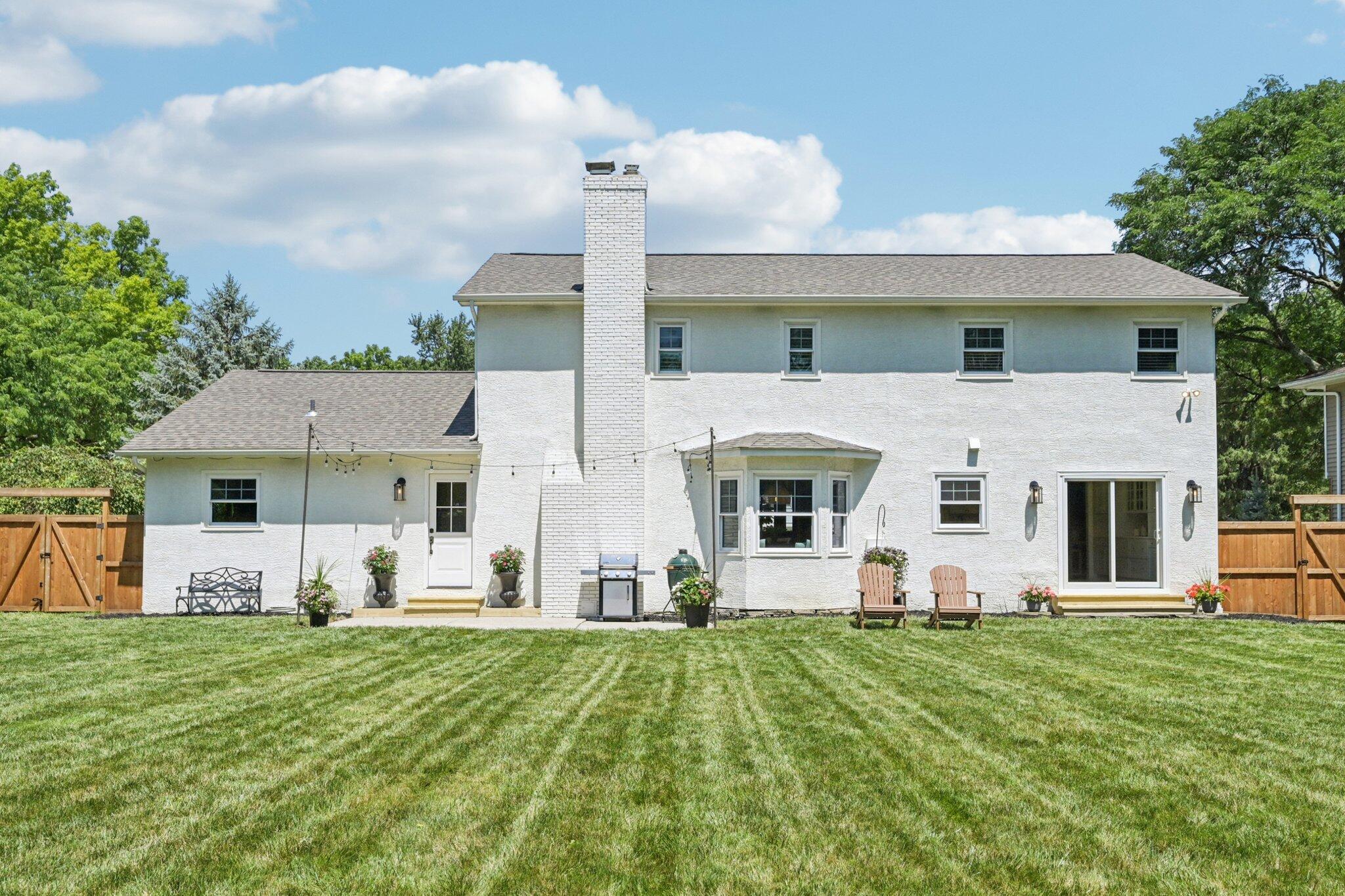 1159 Blind Brook Drive