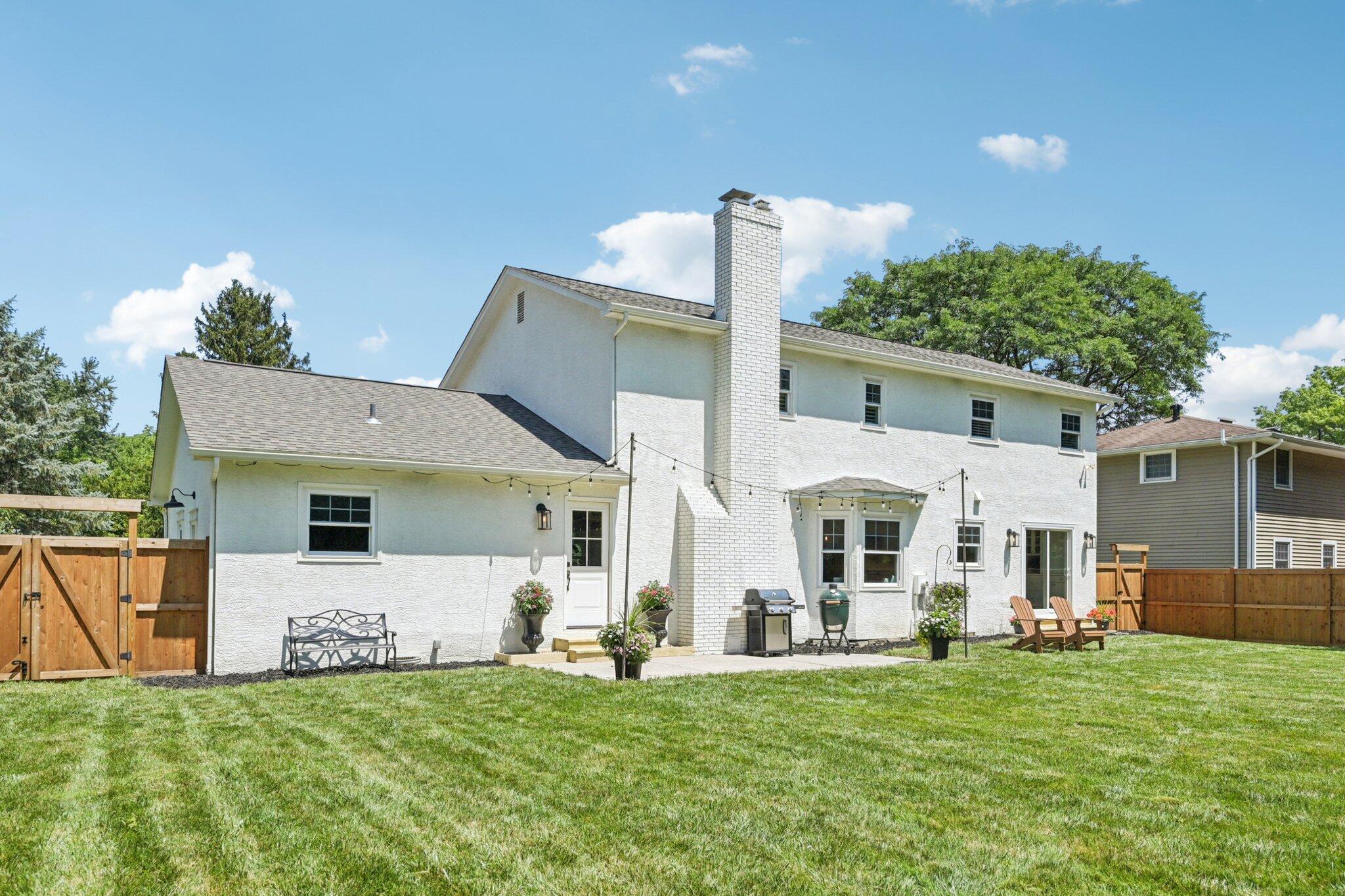 1159 Blind Brook Drive
