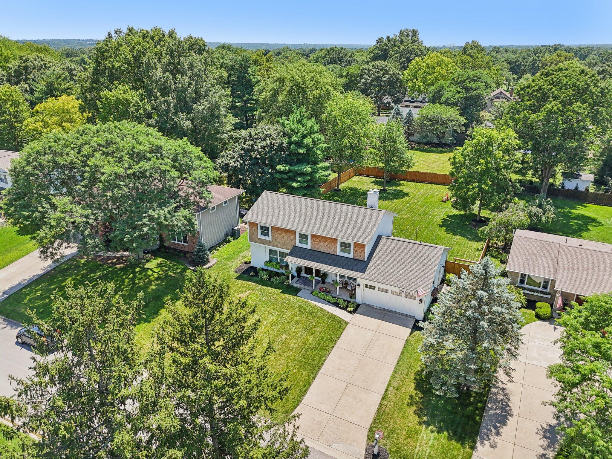 1159 Blind Brook Drive