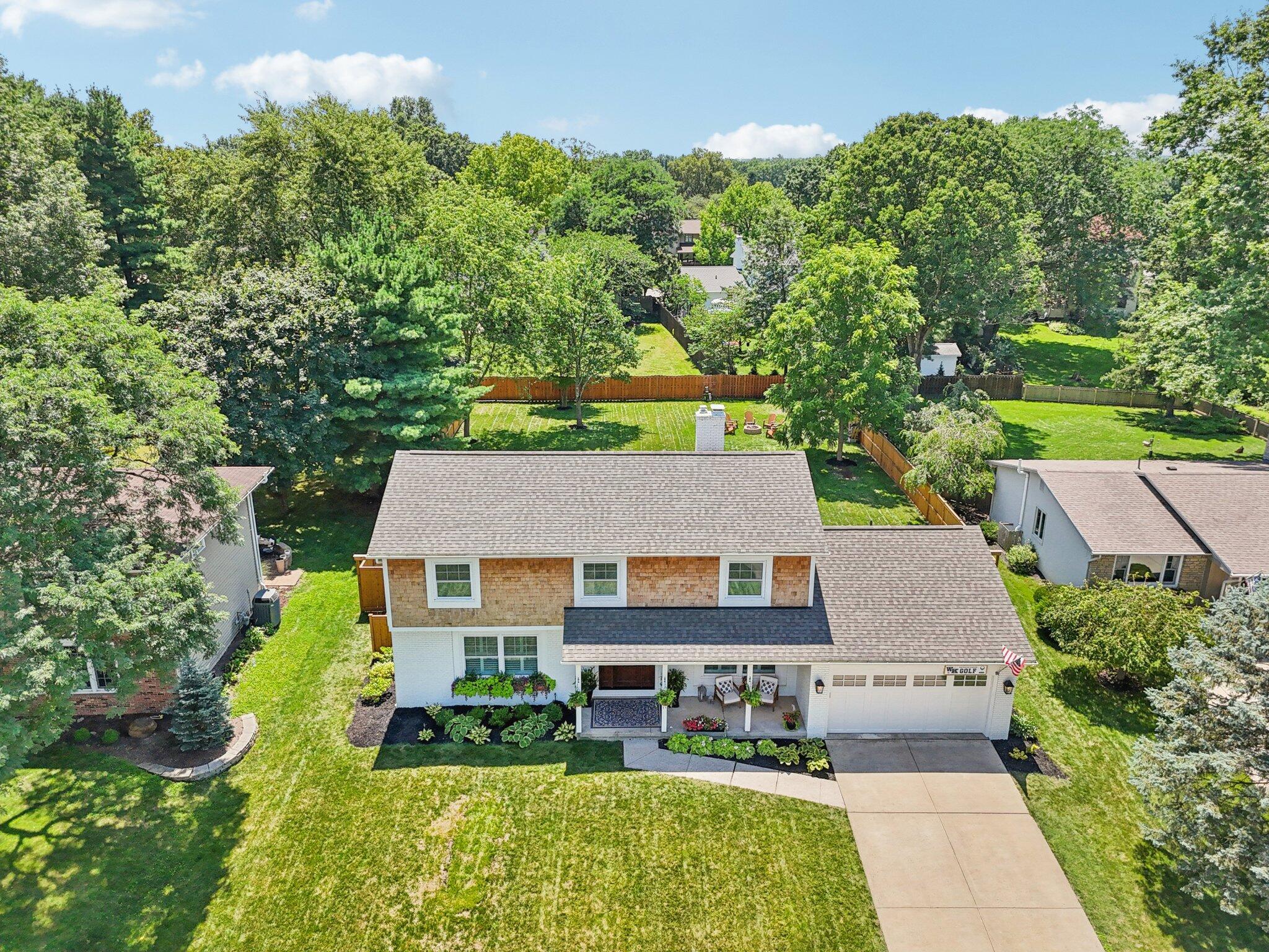 1159 Blind Brook Drive
