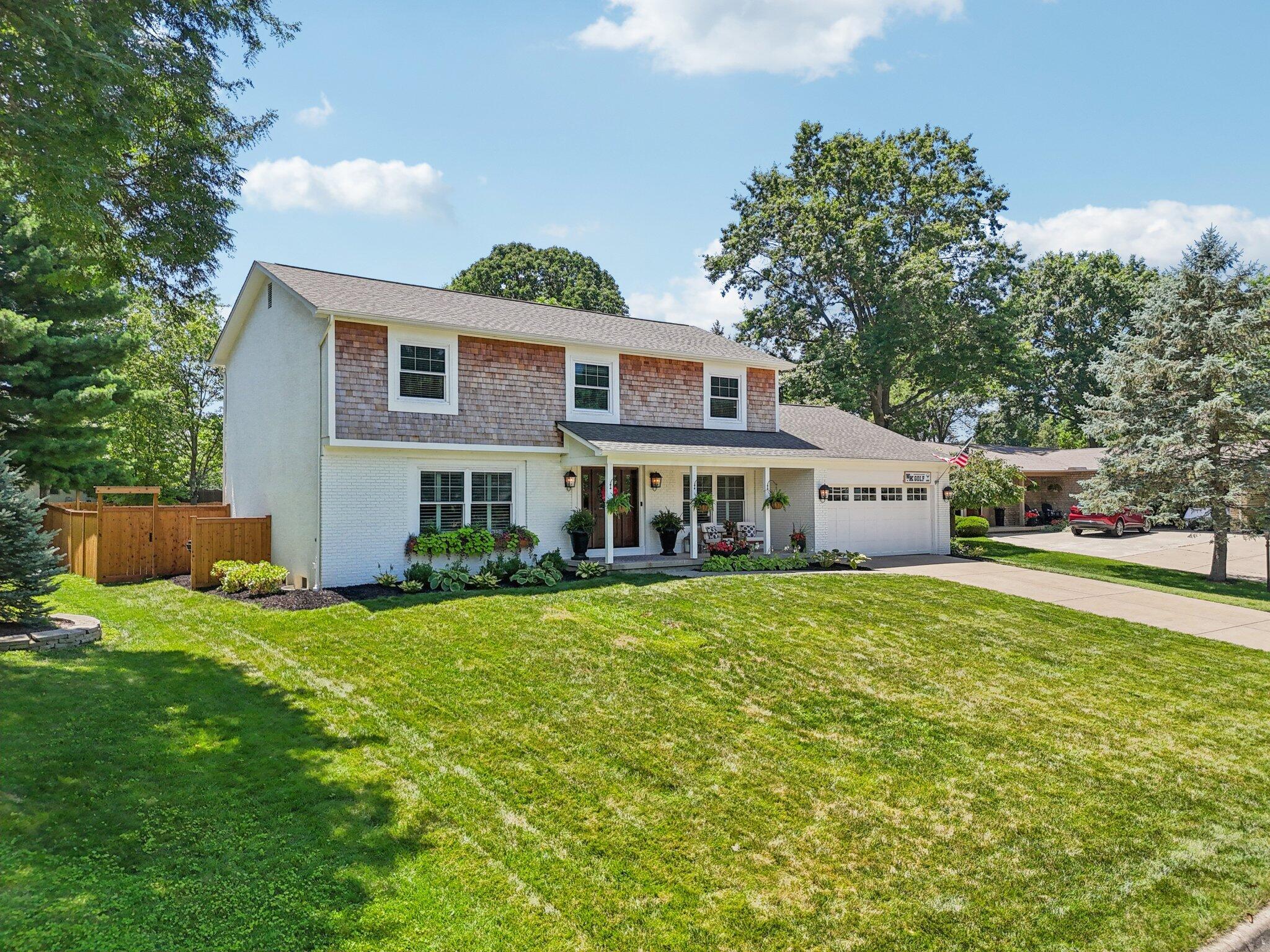 1159 Blind Brook Drive