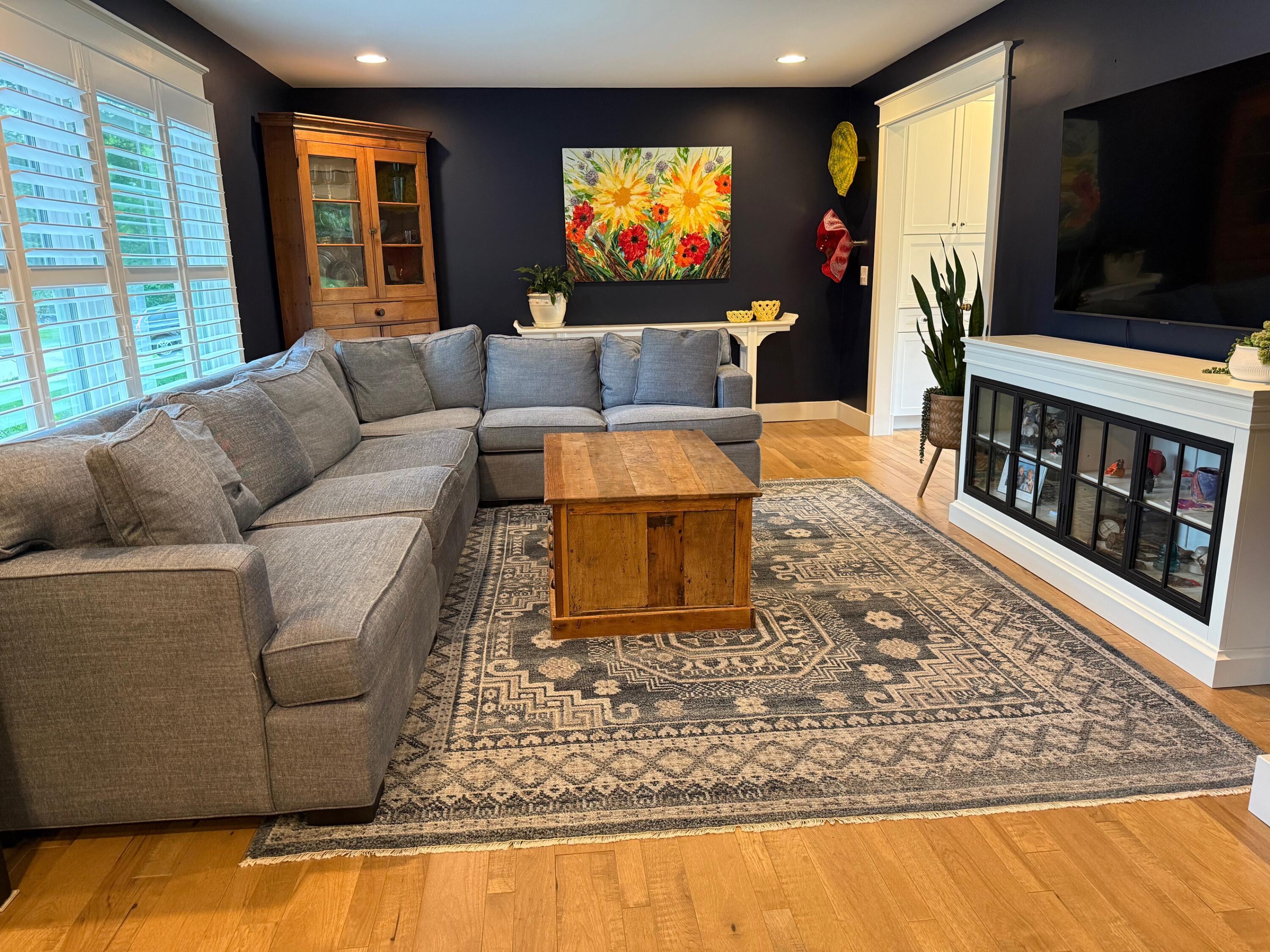 1159 Blind Brook Drive