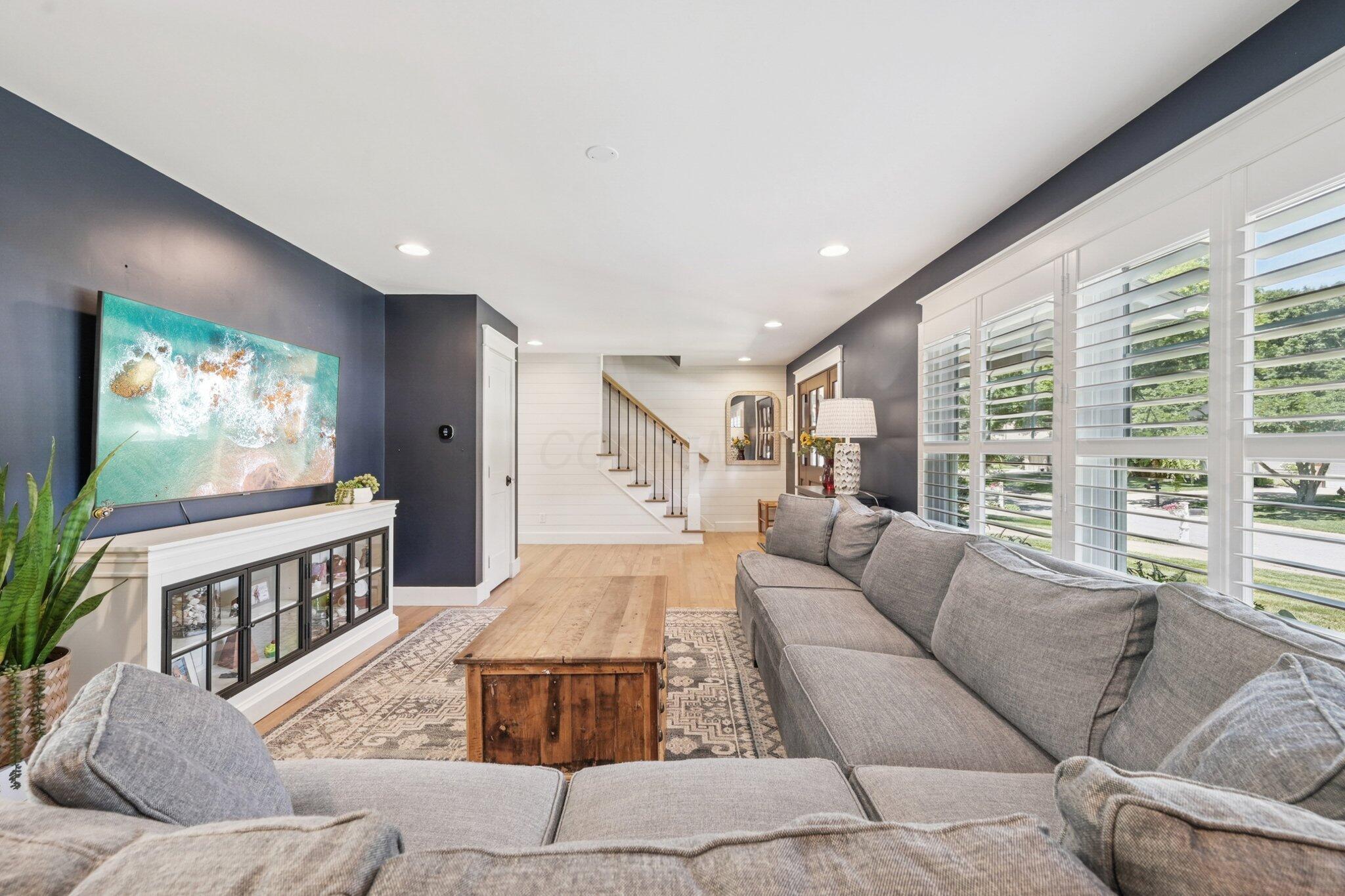 1159 Blind Brook Drive
