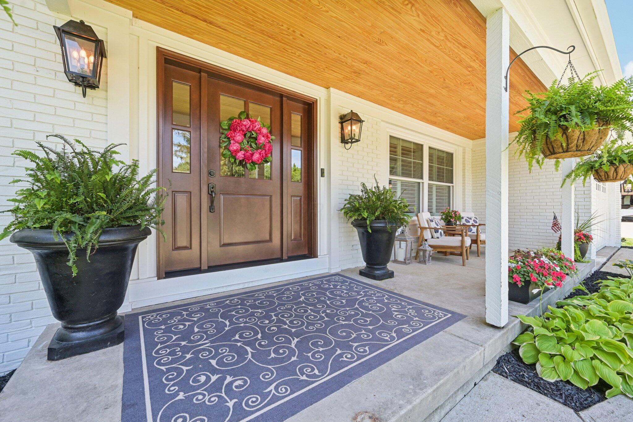 1159 Blind Brook Drive