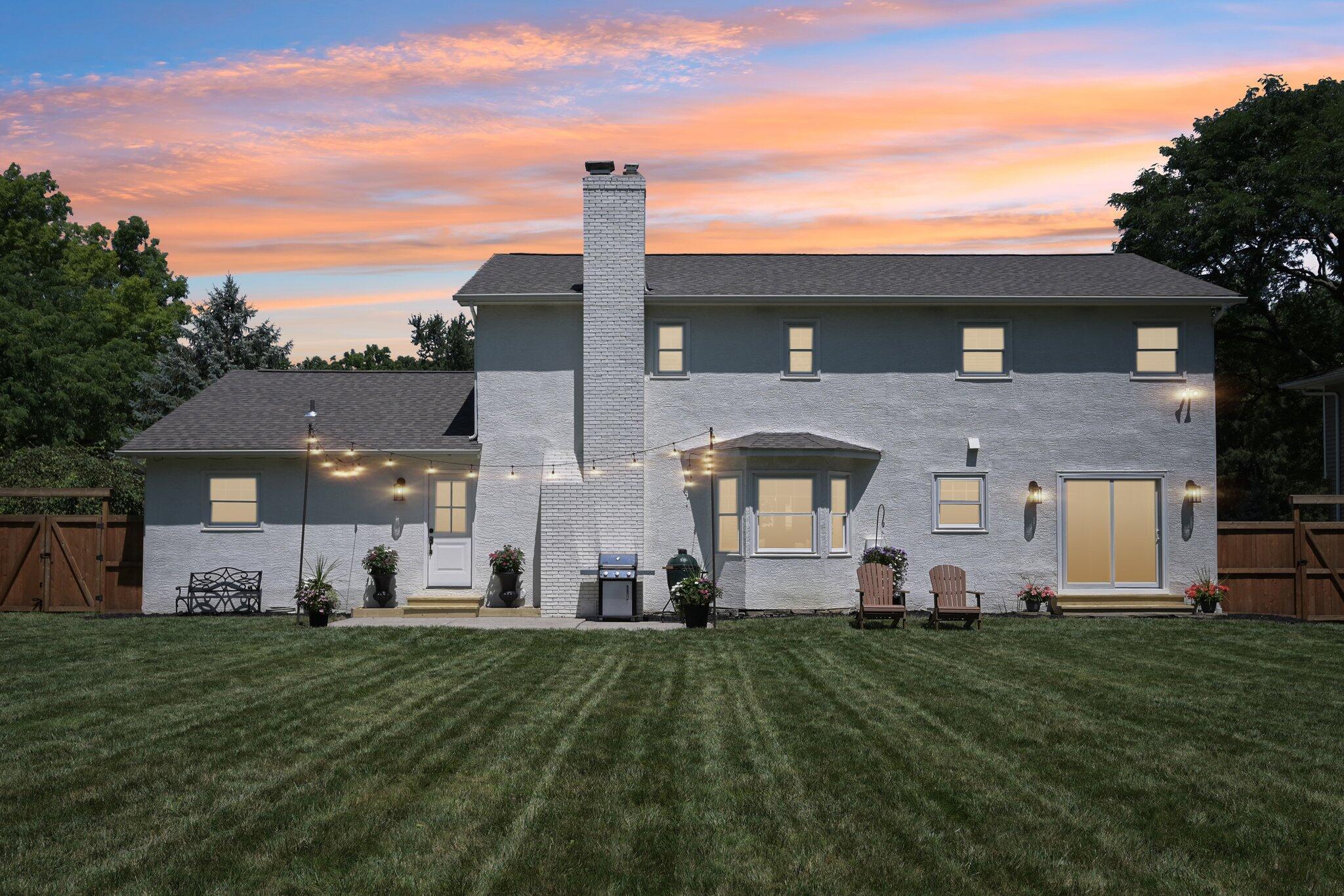 1159 Blind Brook Drive