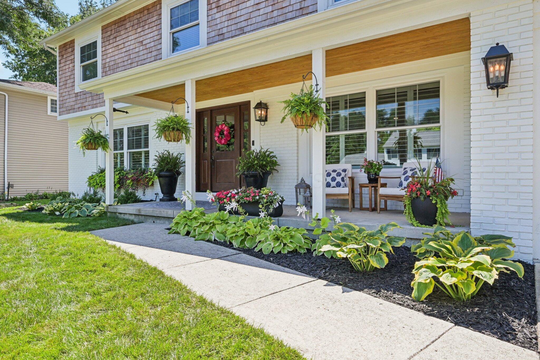 1159 Blind Brook Drive